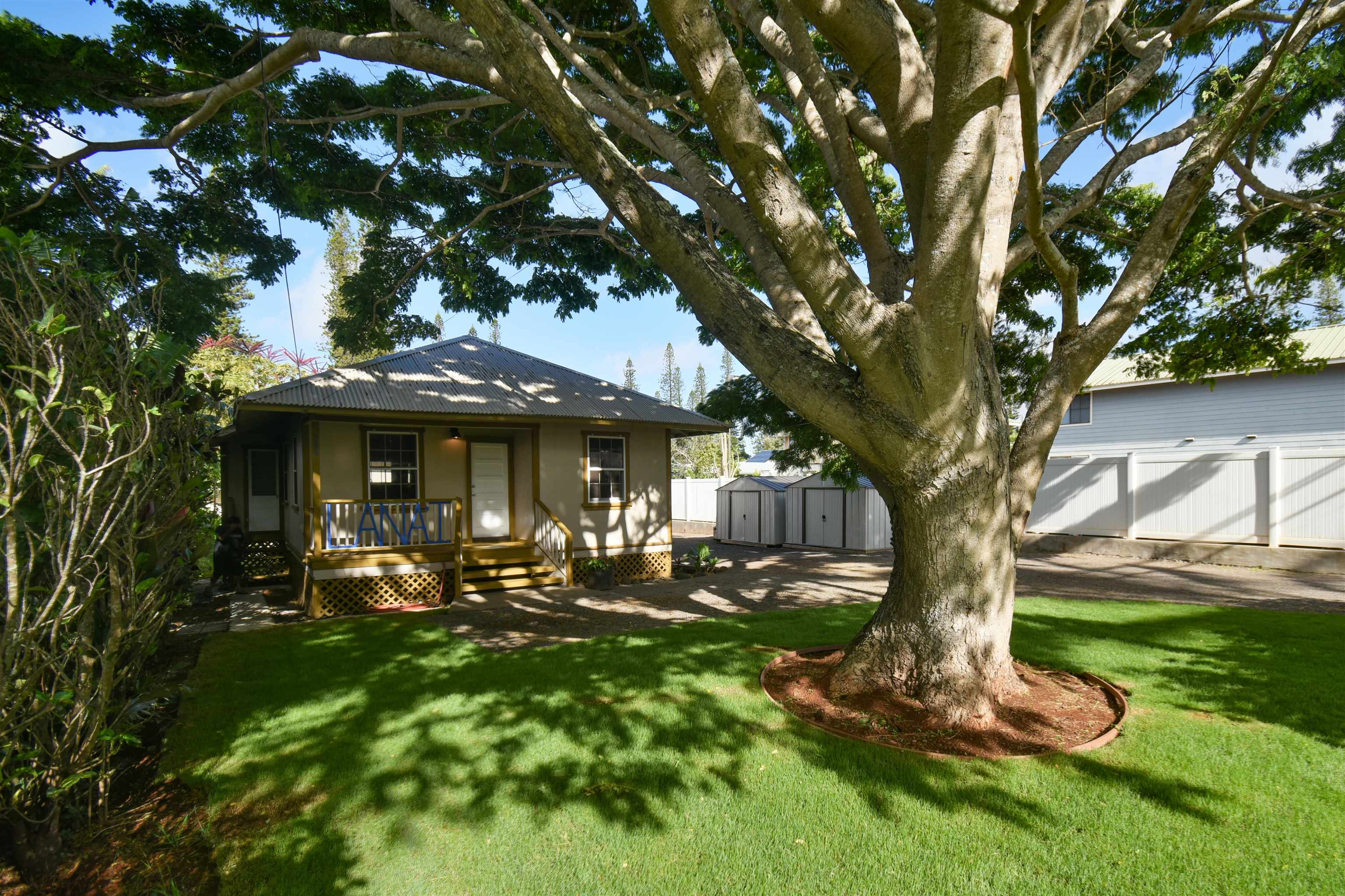 1203  Lanai Ave , Lanai home - photo 2 of 21