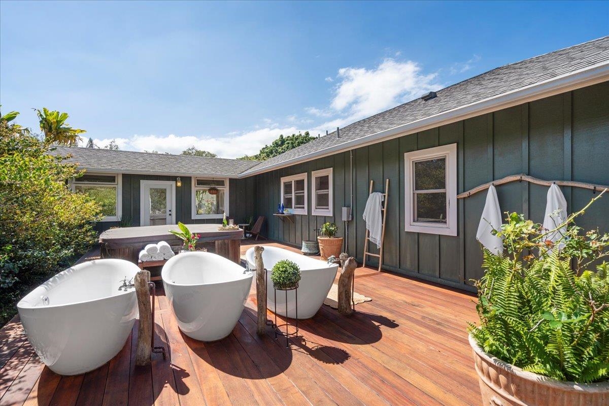 1205  Kuiaha Rd , Haiku home - photo 18 of 46