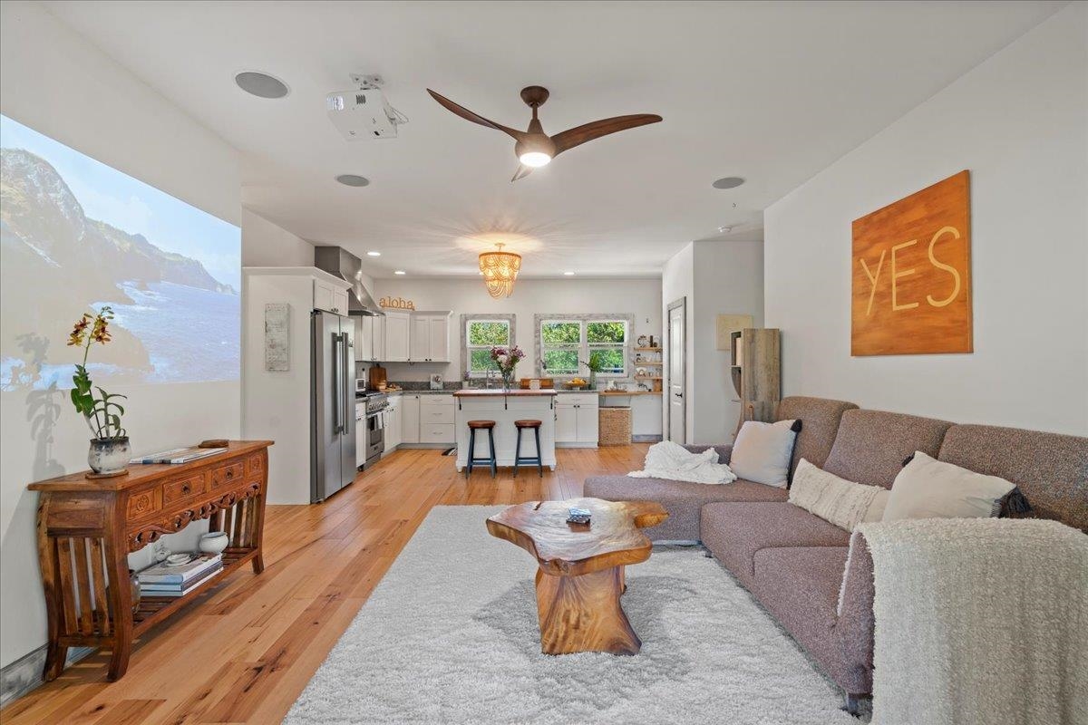 1205  Kuiaha Rd , Haiku home - photo 3 of 46