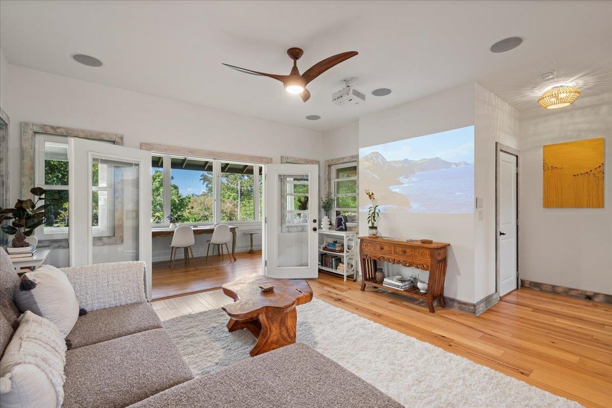 1205  Kuiaha Rd , Haiku home - photo 4 of 46