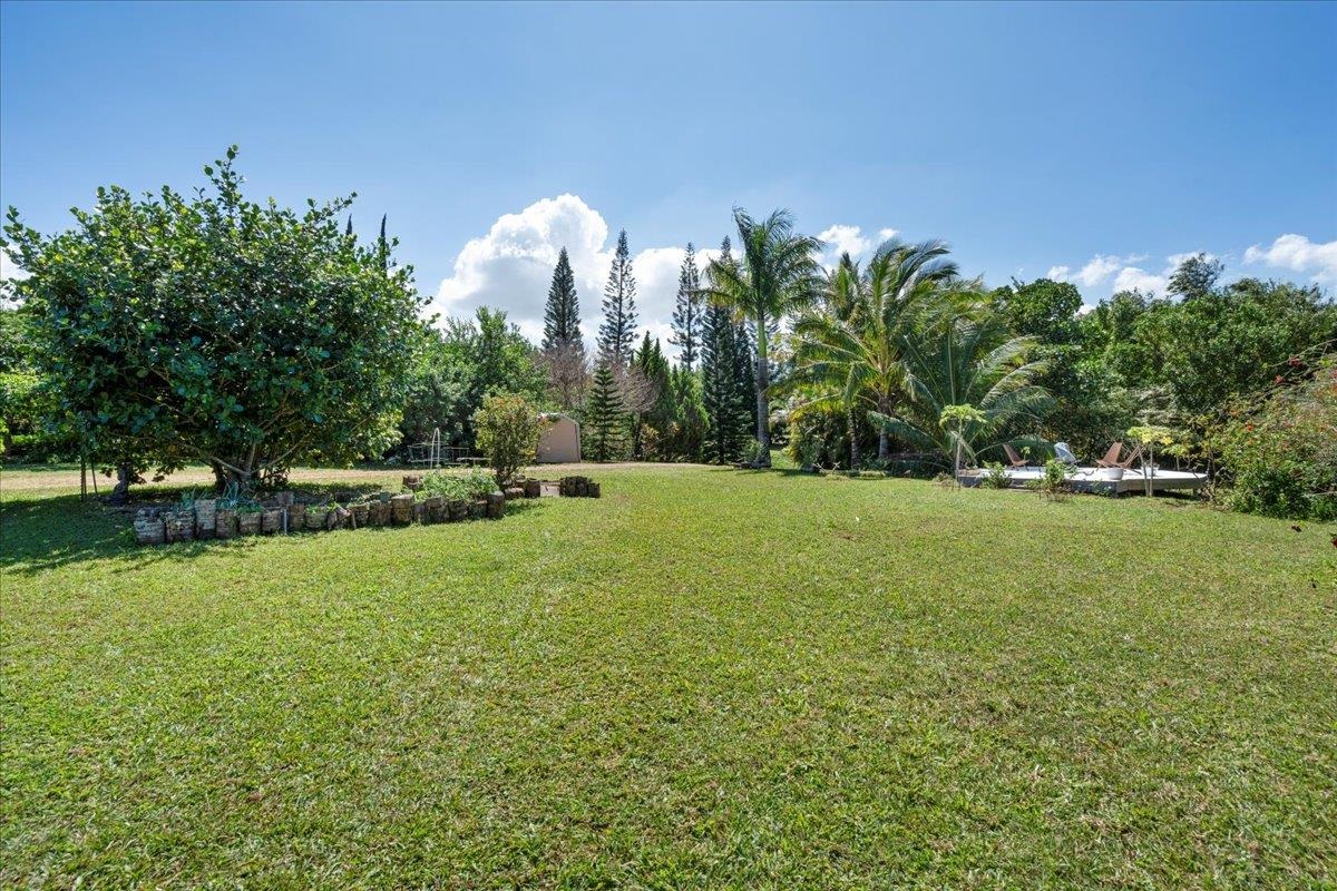 1205  Kuiaha Rd , Haiku home - photo 34 of 46