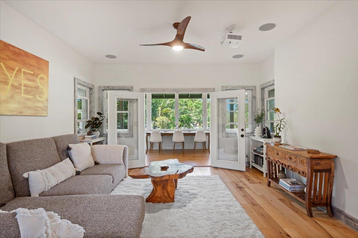 1205  Kuiaha Rd , Haiku home - photo 5 of 46