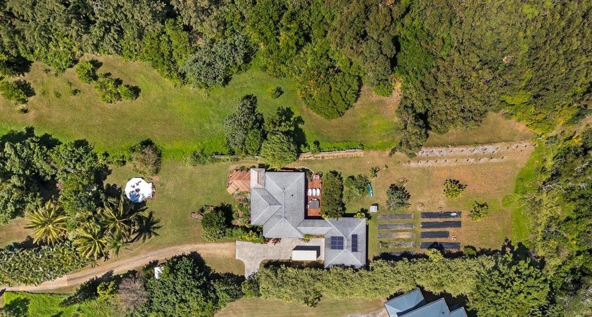 1205  Kuiaha Rd , Haiku home - photo 43 of 46