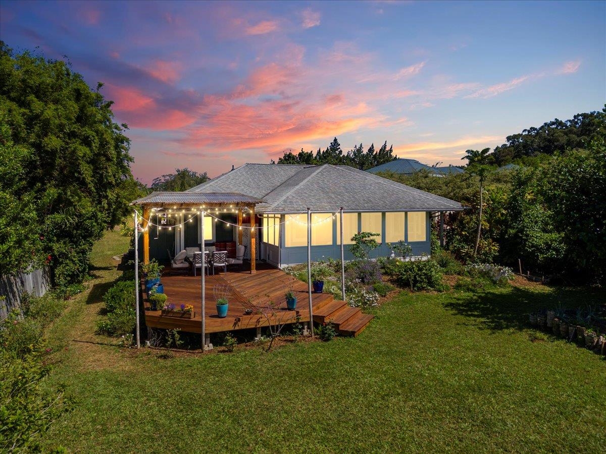 1205  Kuiaha Rd , Haiku home - photo 46 of 46