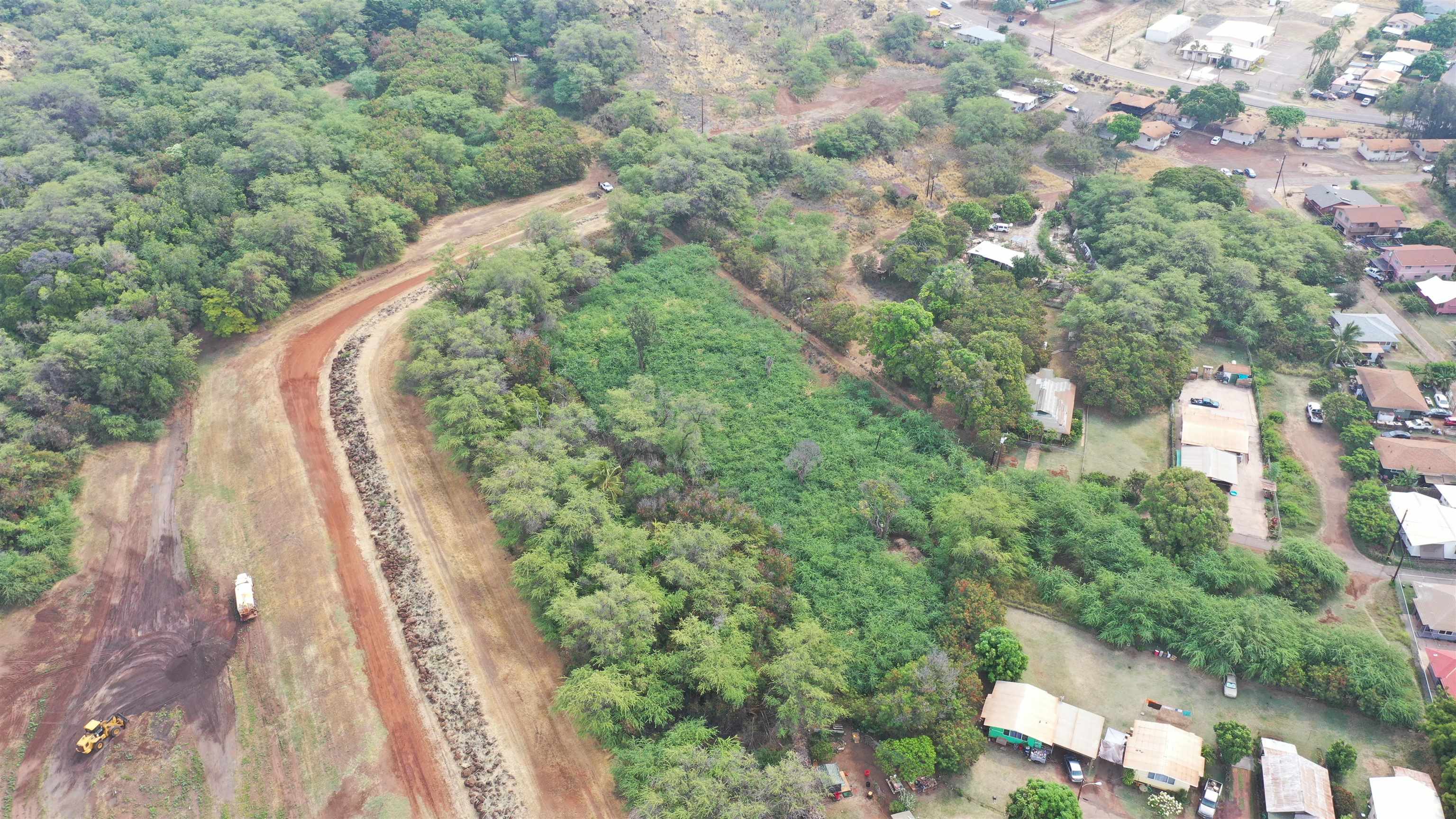 120 and 135 Manako Ln Lots #7 and #8 Kaunakakai, Hi vacant land for sale - photo 3 of 10