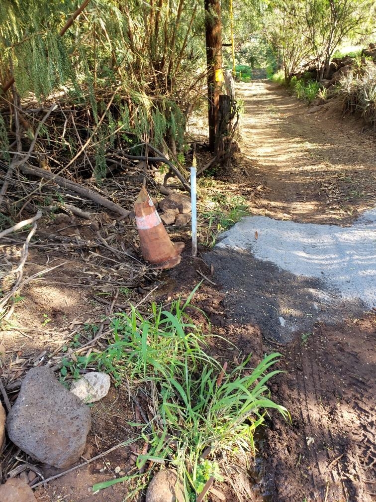 120 and 135 Manako Ln Lots #7 and #8 Kaunakakai, Hi vacant land for sale - photo 5 of 10