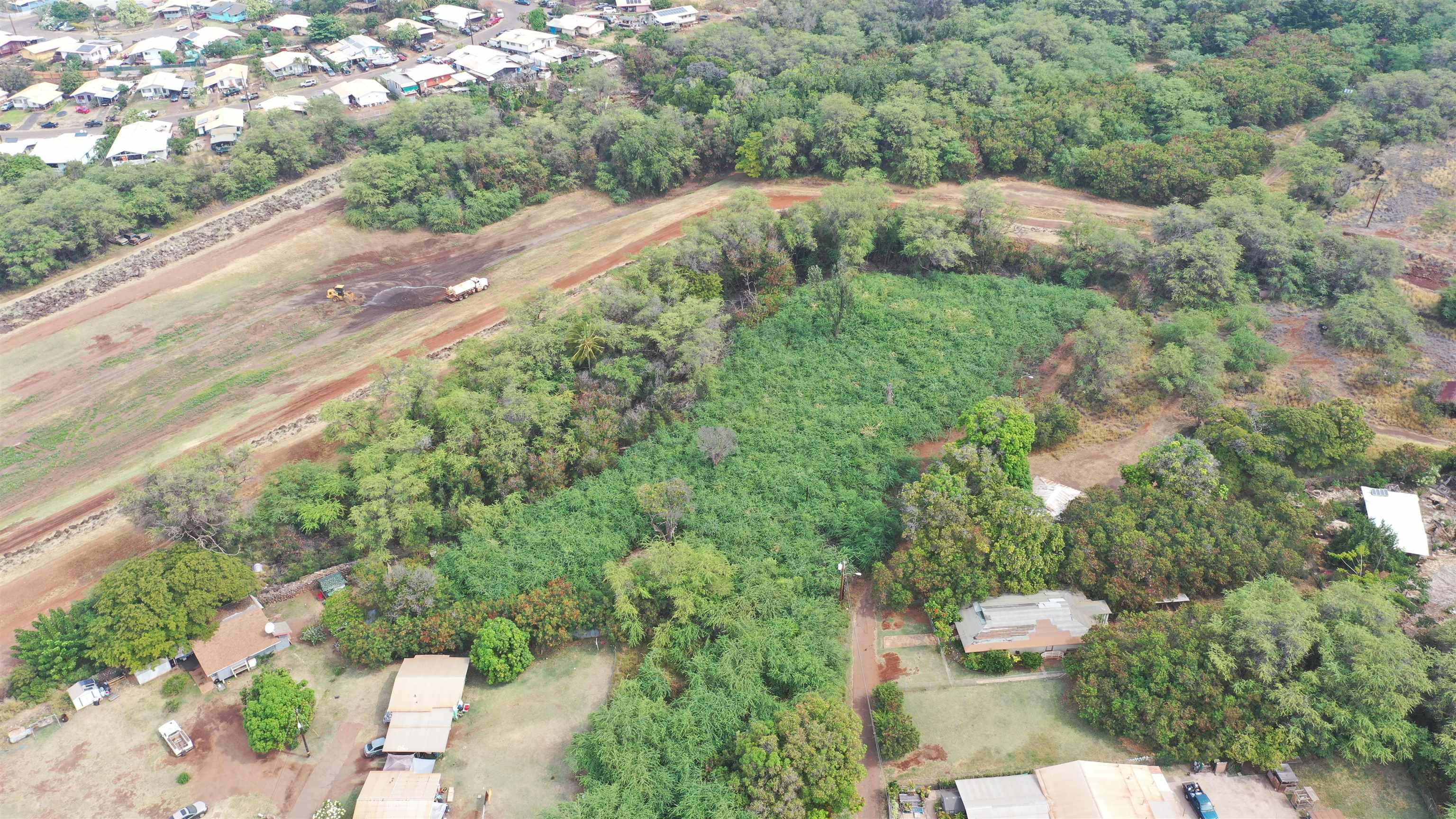 120 and 135 Manako Ln Lots #7 and #8 Kaunakakai, Hi vacant land for sale - photo 7 of 10
