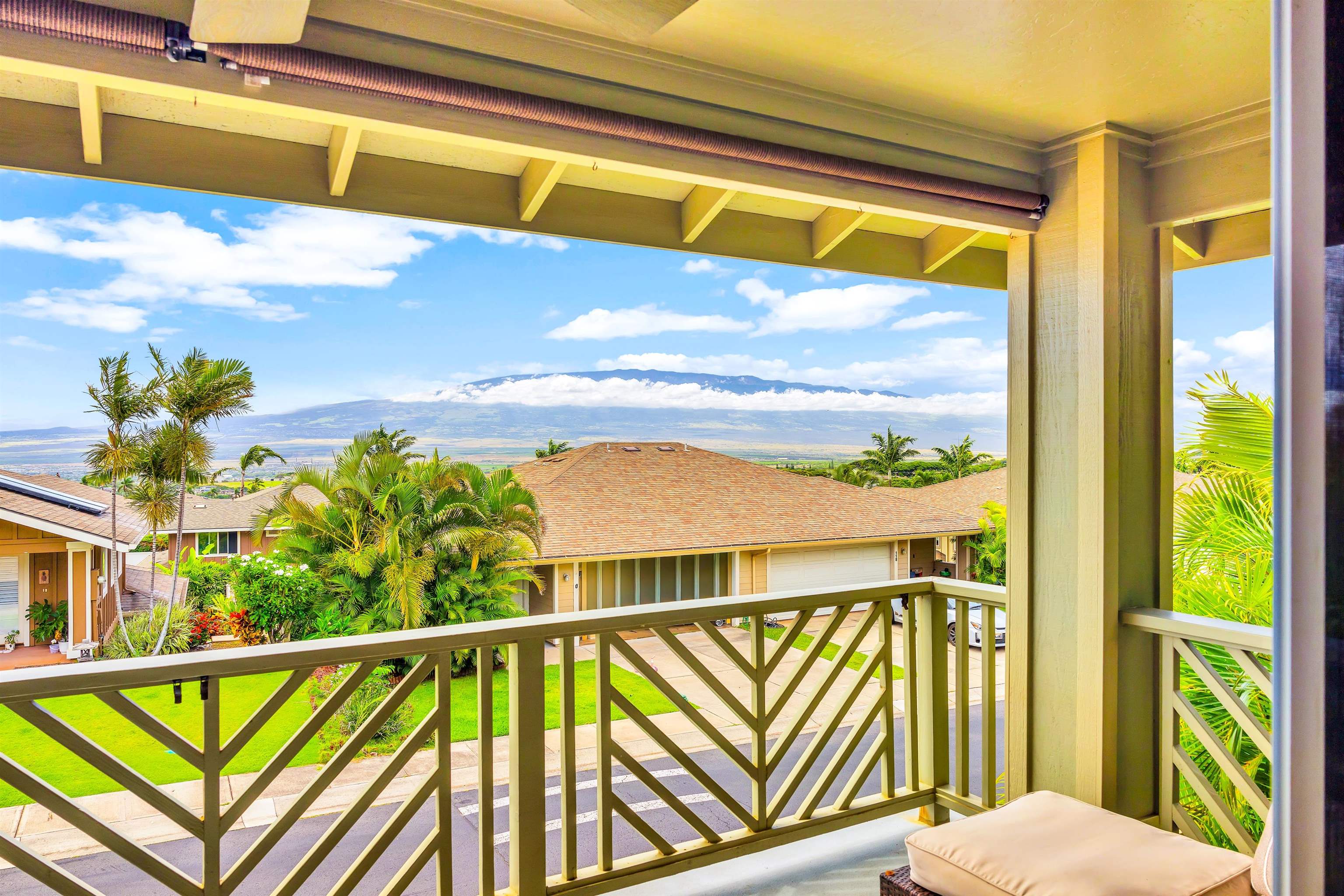 Milo Court at Kehalani condo # 11, Wailuku, Hawaii - photo 2 of 30