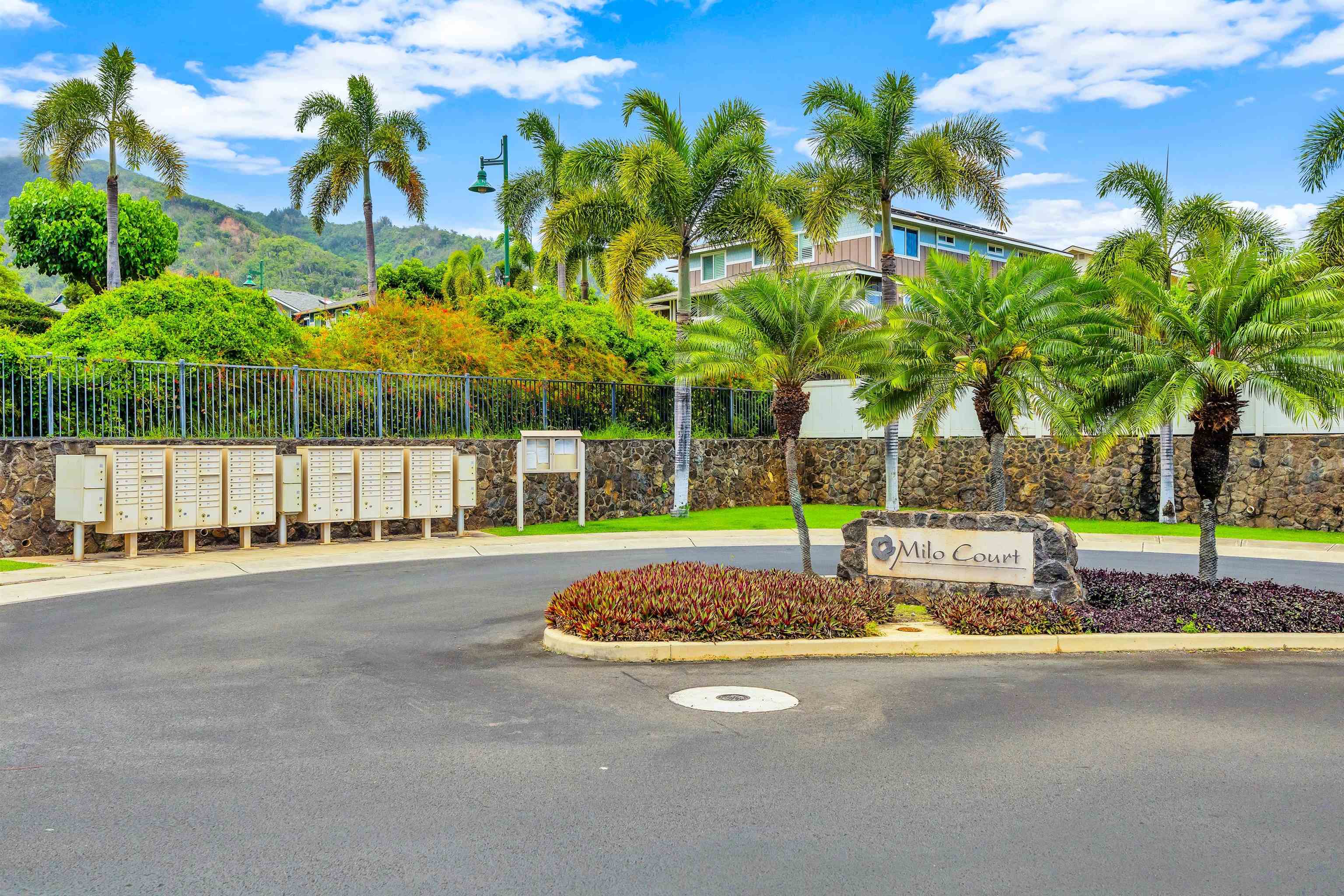 Milo Court at Kehalani condo # 11, Wailuku, Hawaii - photo 30 of 30