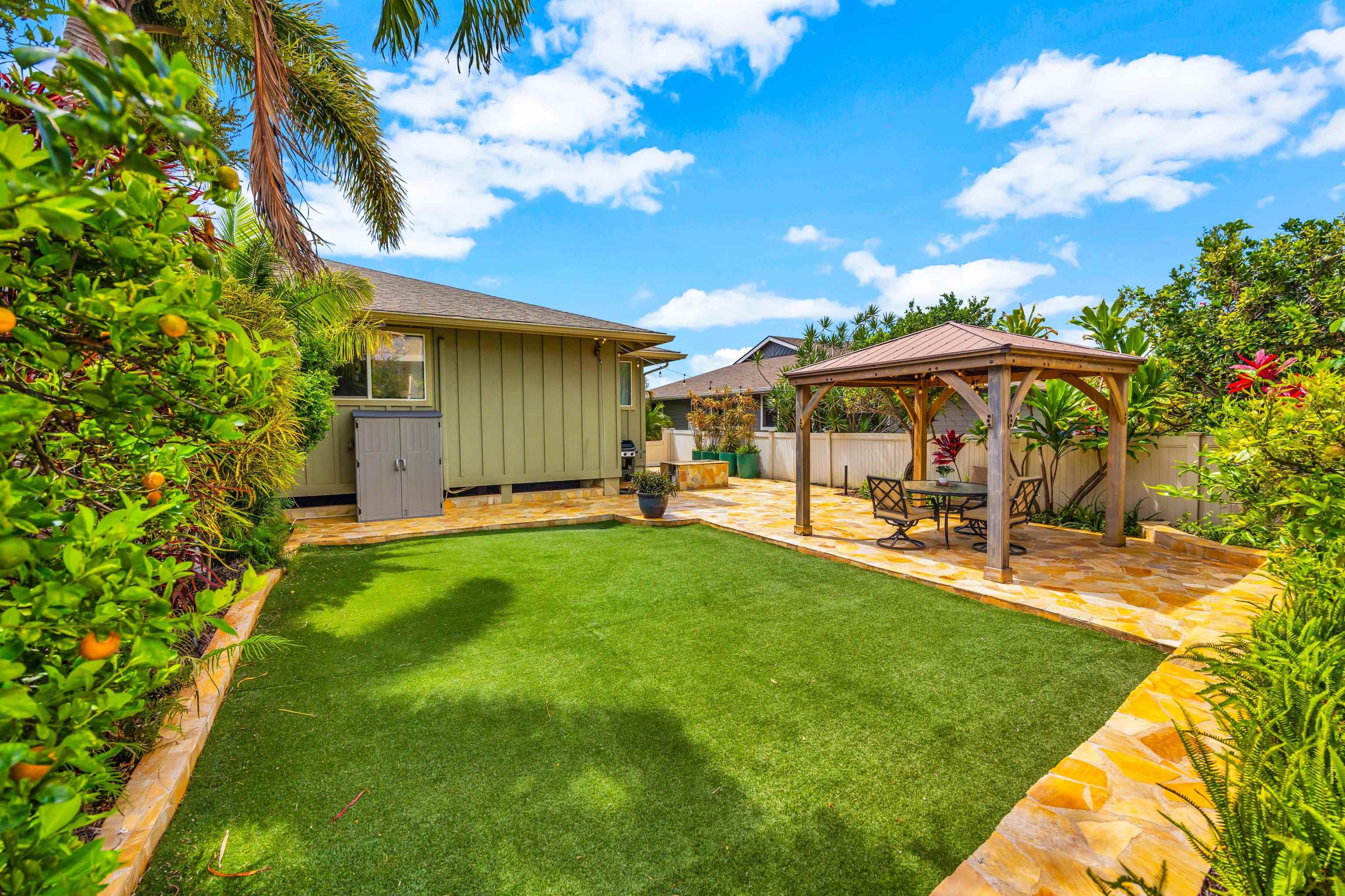 Milo Court at Kehalani condo # 11, Wailuku, Hawaii - photo 5 of 30