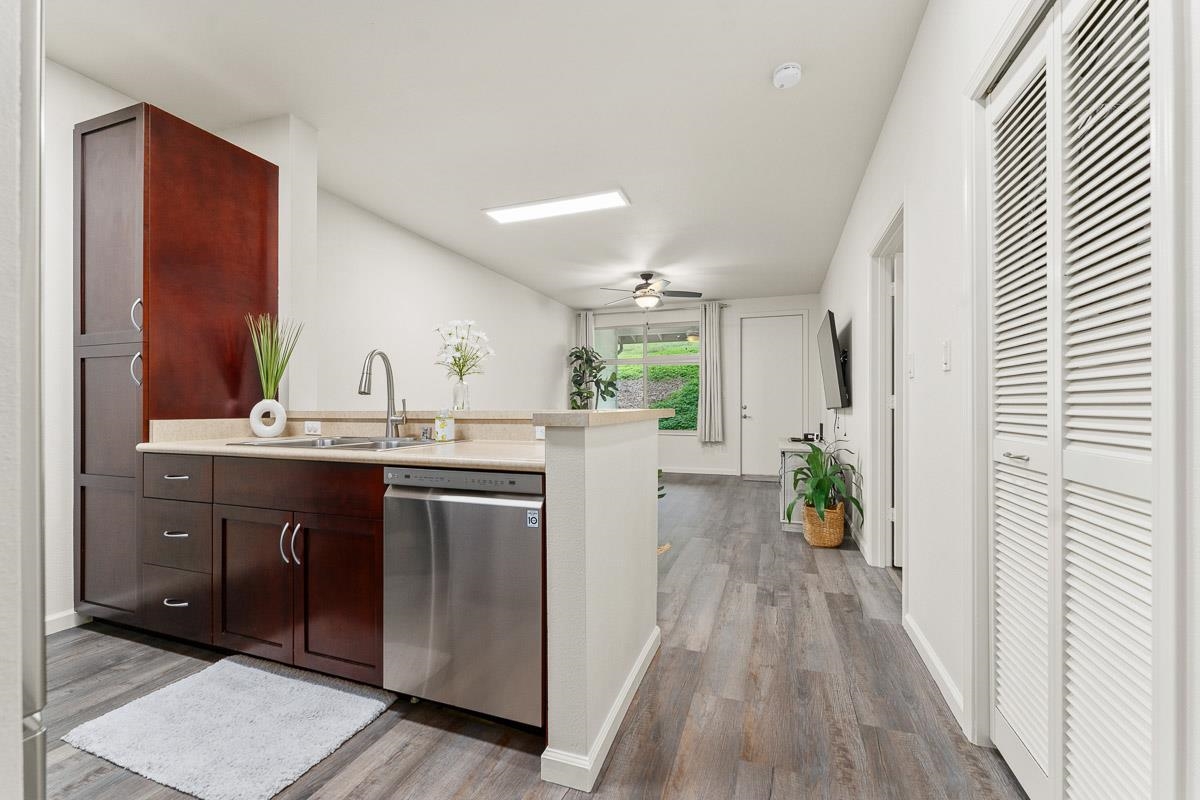 Hoolea Terrace at Kehalani condo # 803, Wailuku, Hawaii - photo 27 of 46