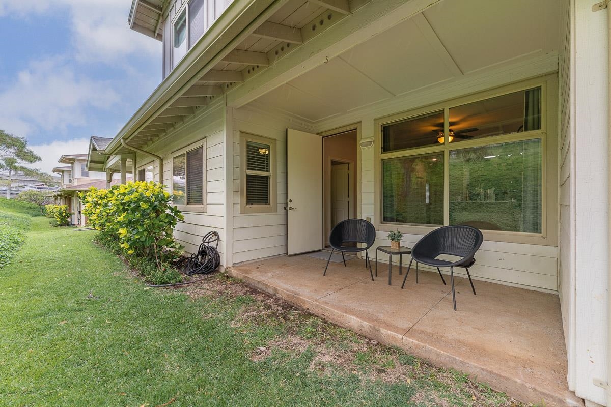Hoolea Terrace at Kehalani condo # 803, Wailuku, Hawaii - photo 43 of 46
