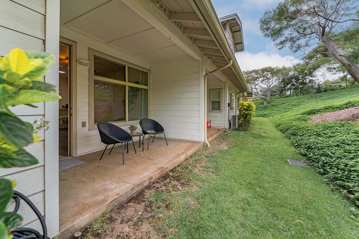 Hoolea Terrace at Kehalani condo # 803, Wailuku, Hawaii - photo 45 of 46