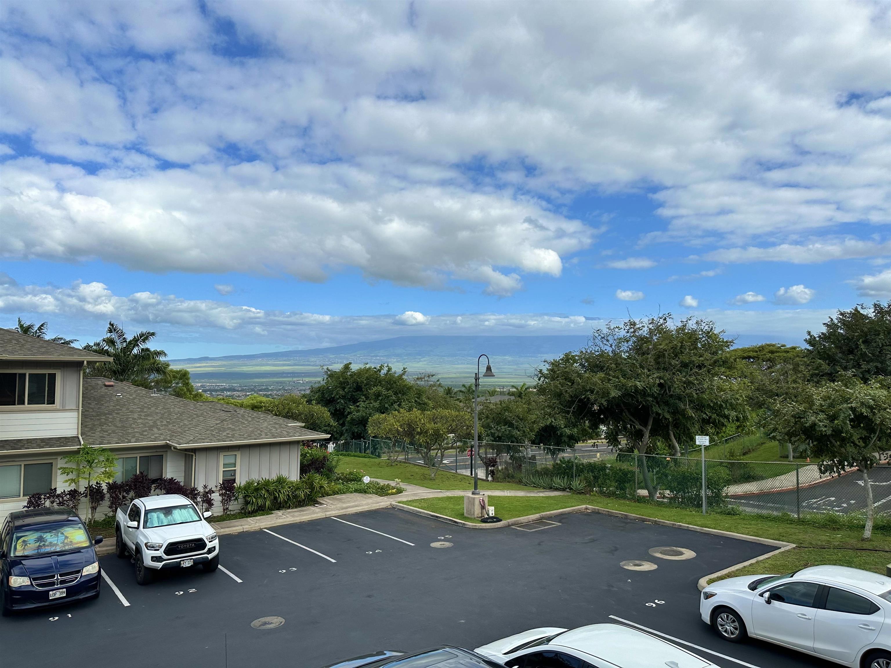 Hoolea Terrace at Kehalani condo # 805, Wailuku, Hawaii - photo 14 of 15