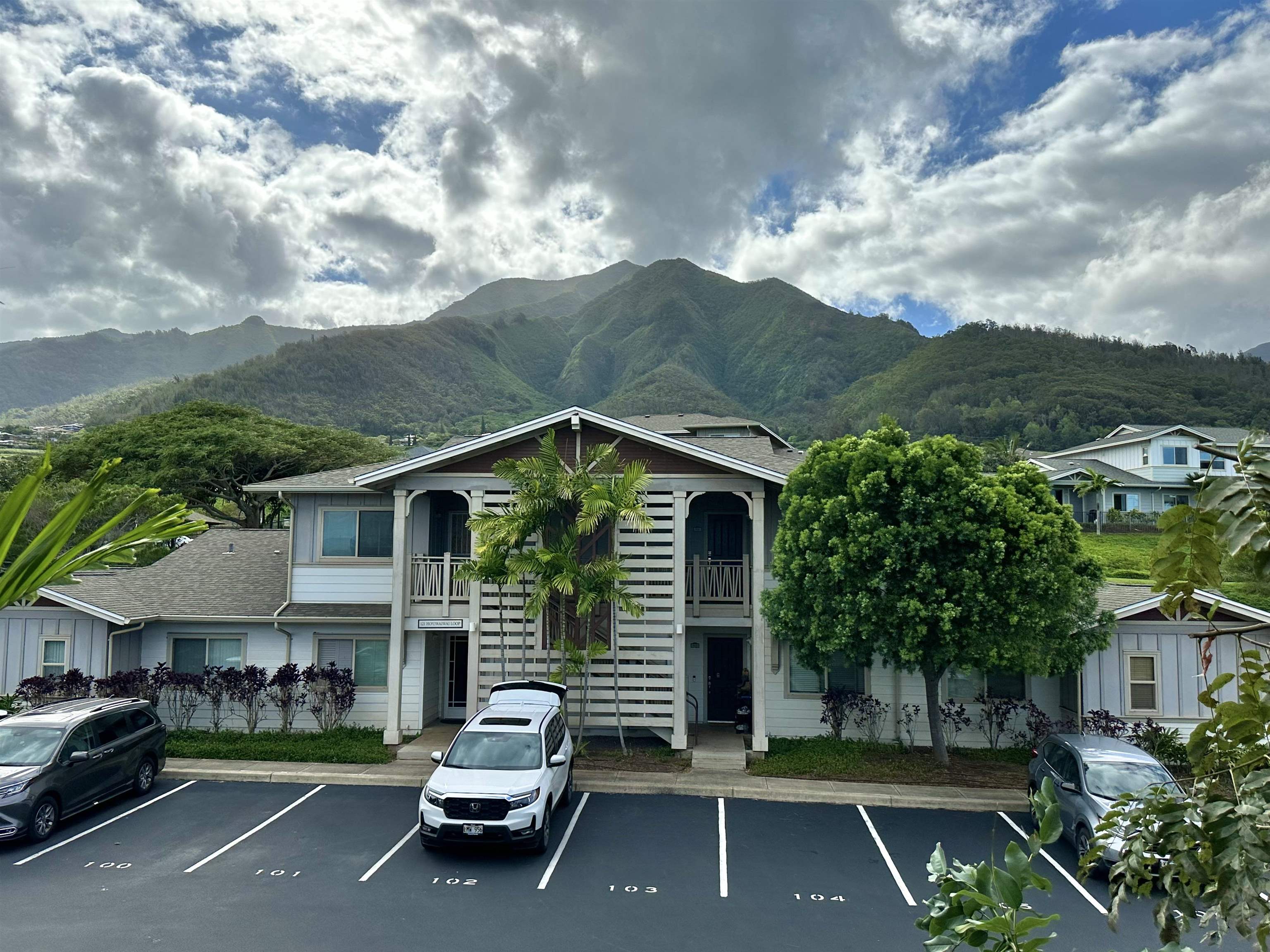 Hoolea Terrace at Kehalani condo # 805, Wailuku, Hawaii - photo 15 of 15