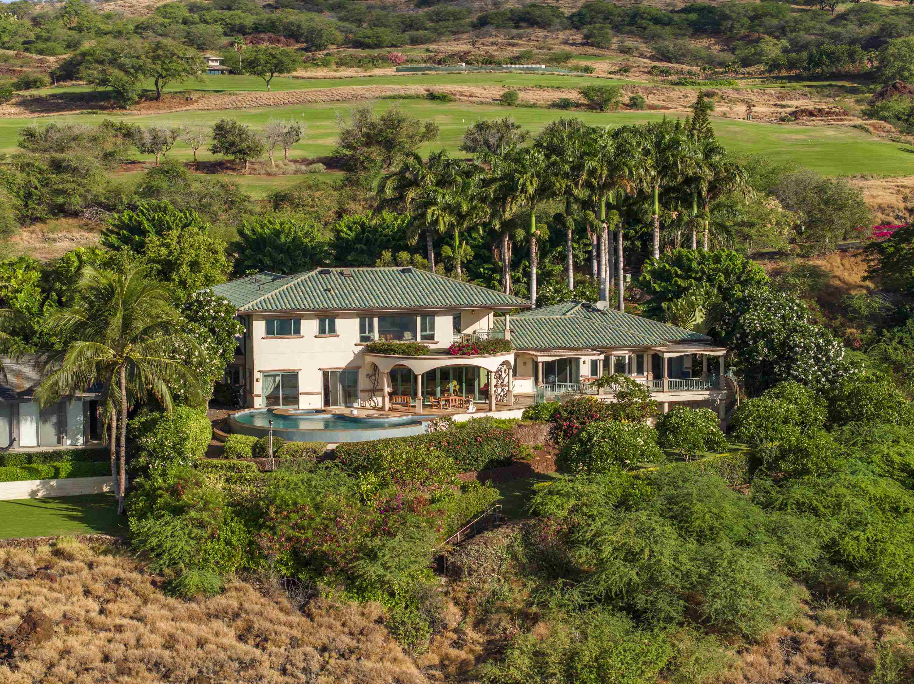 121  Kapihaa Pl , Lanai home - photo 17 of 22