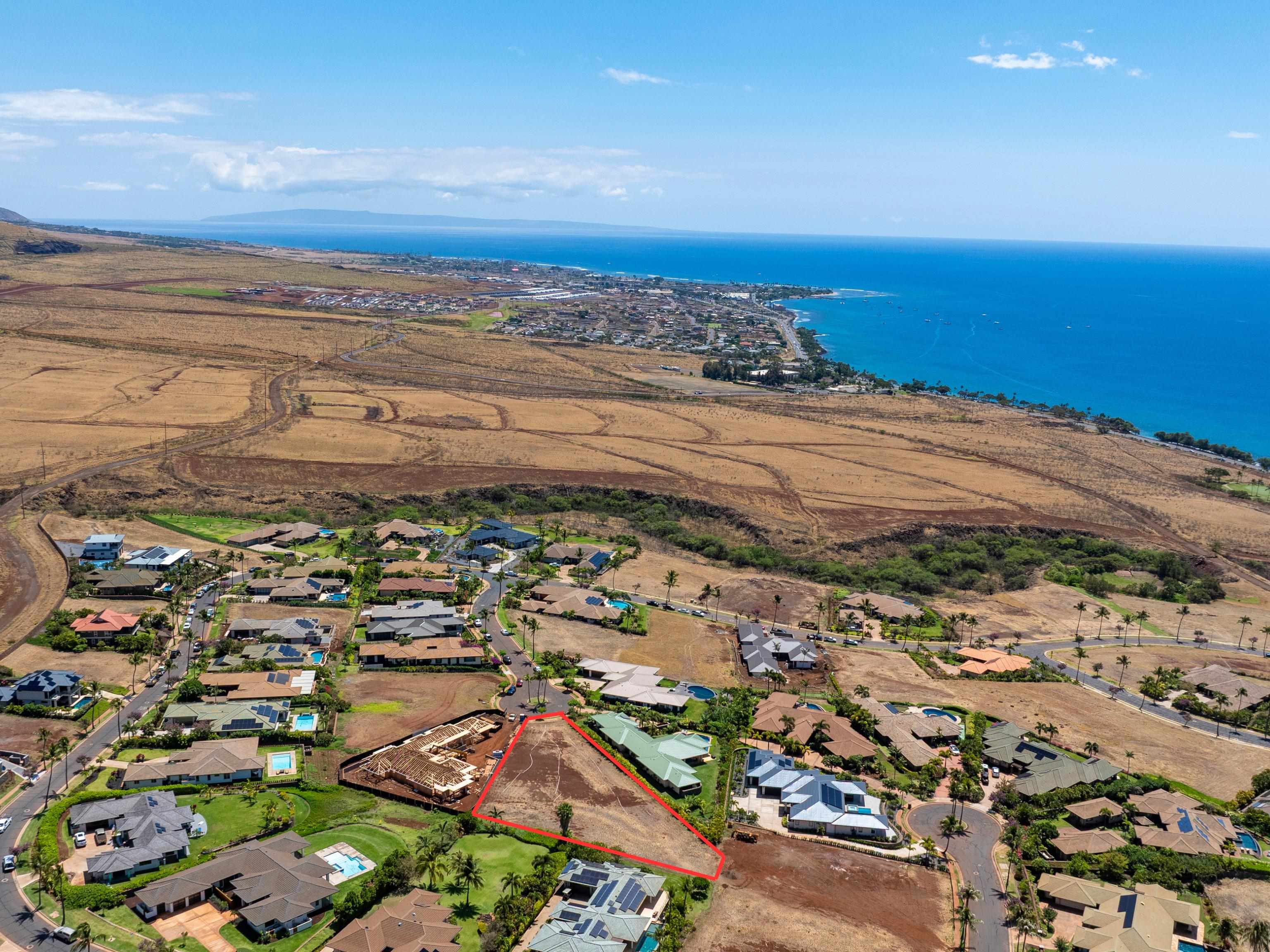121 Lewa Lani Pl 19 Lahaina, Hi vacant land for sale - photo 2 of 33