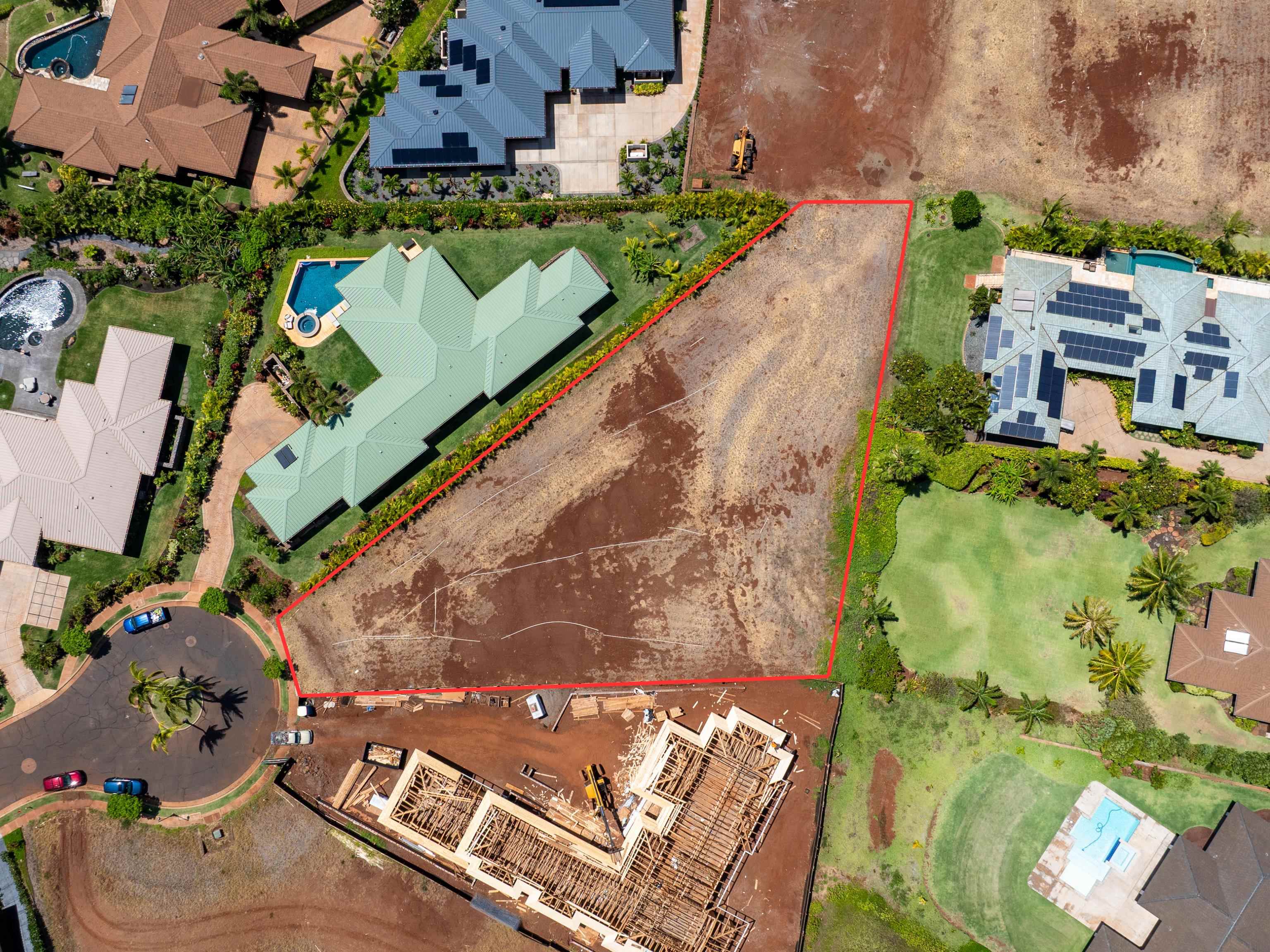121 Lewa Lani Pl 19 Lahaina, Hi vacant land for sale - photo 5 of 33