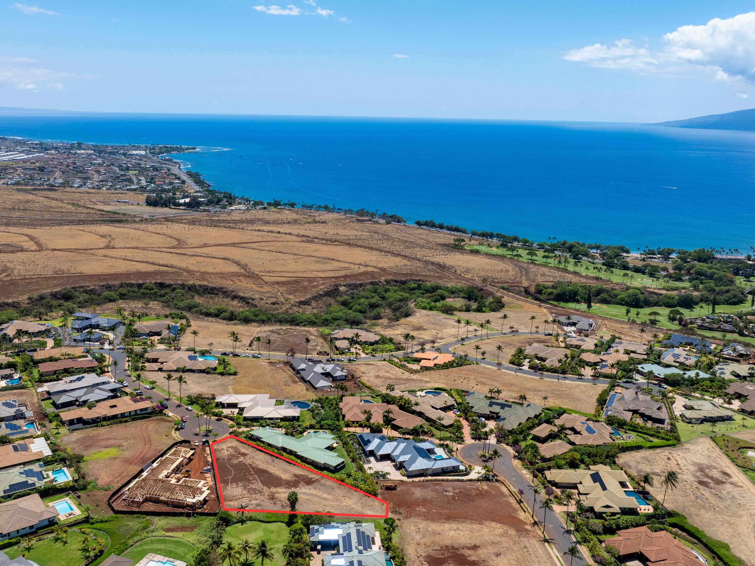 121 Lewa Lani Pl 19 Lahaina, Hi vacant land for sale - photo 8 of 33