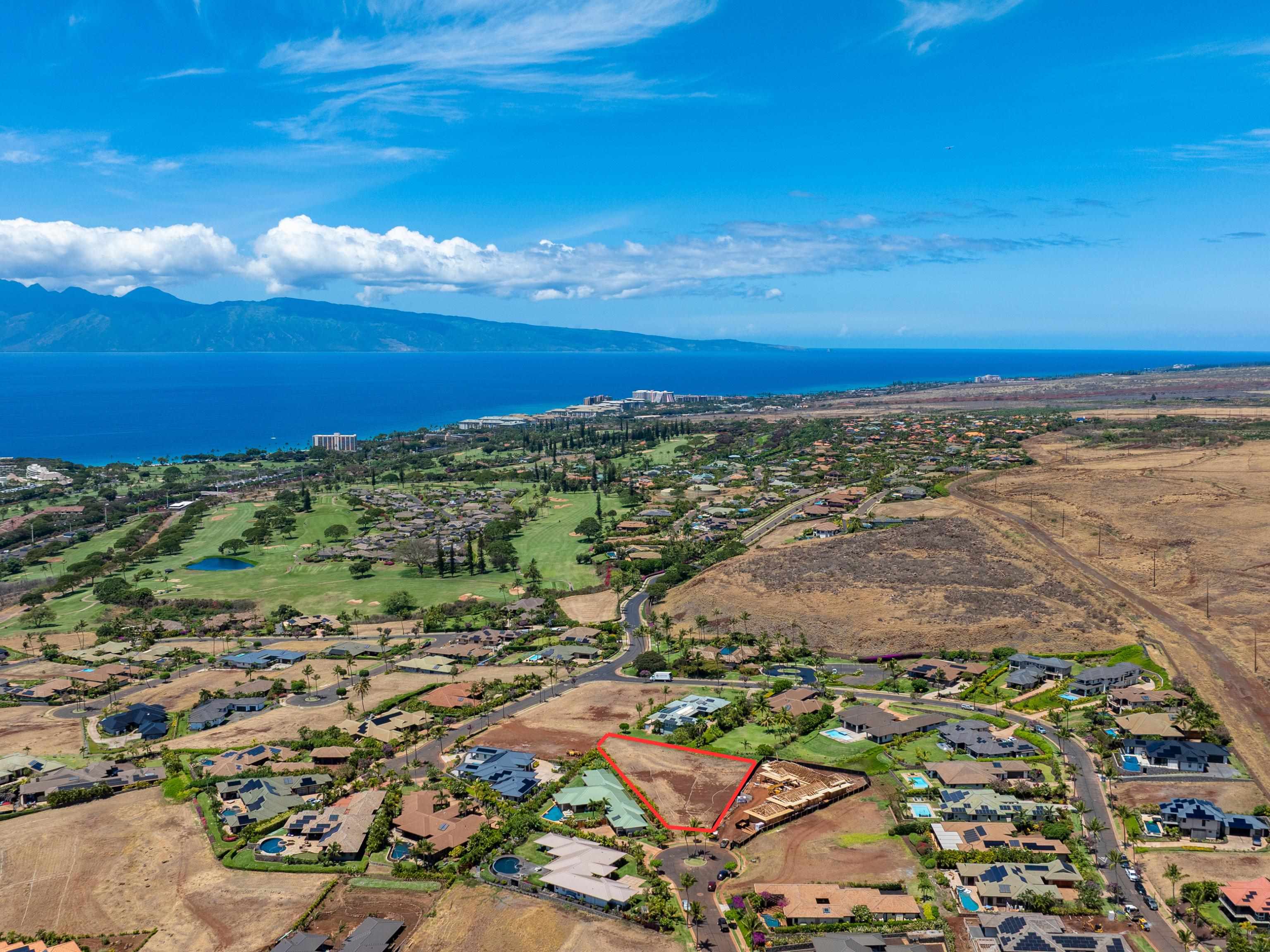 121 Lewa Lani Pl 19 Lahaina, Hi vacant land for sale - photo 9 of 33