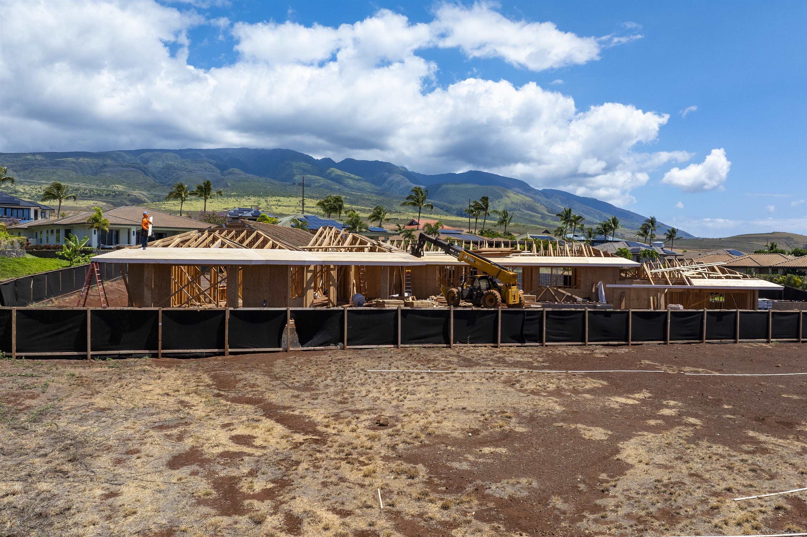 121 Lewa Lani Pl Ka'anapali Golf Estates  - photo 21 of 34