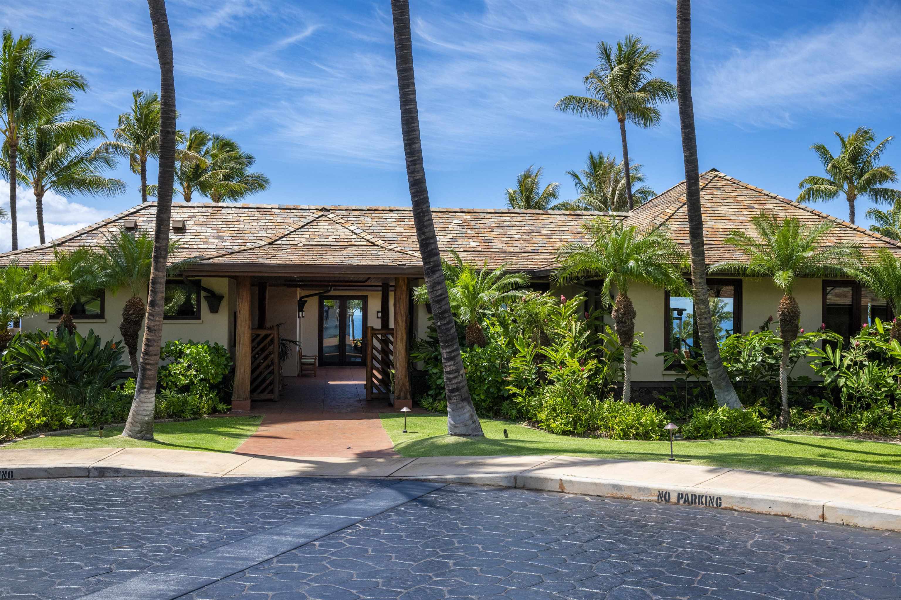 121 Lewa Lani Pl Ka'anapali Golf Estates  - photo 25 of 34