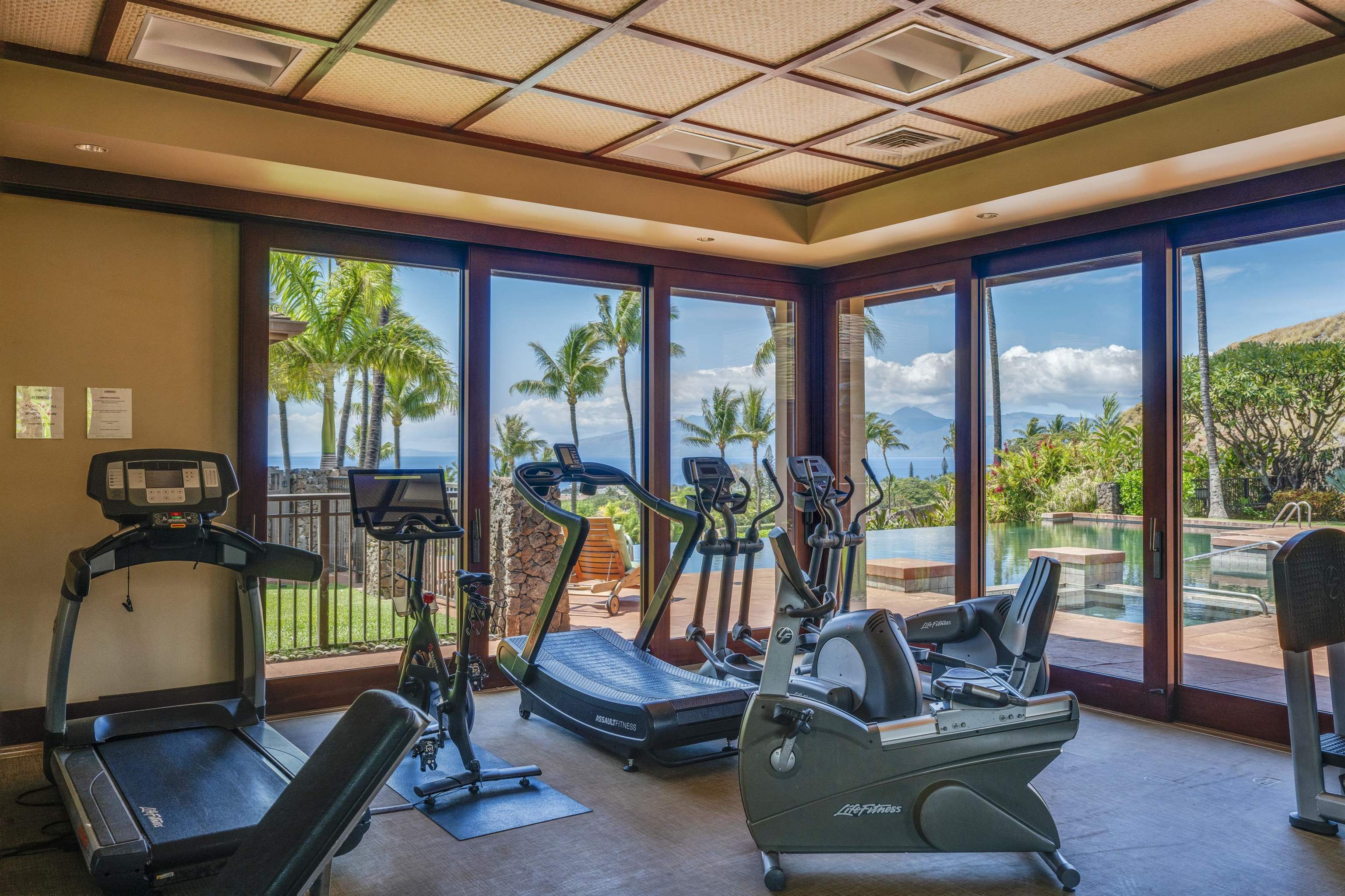 121 Lewa Lani Pl Ka'anapali Golf Estates  - photo 31 of 34