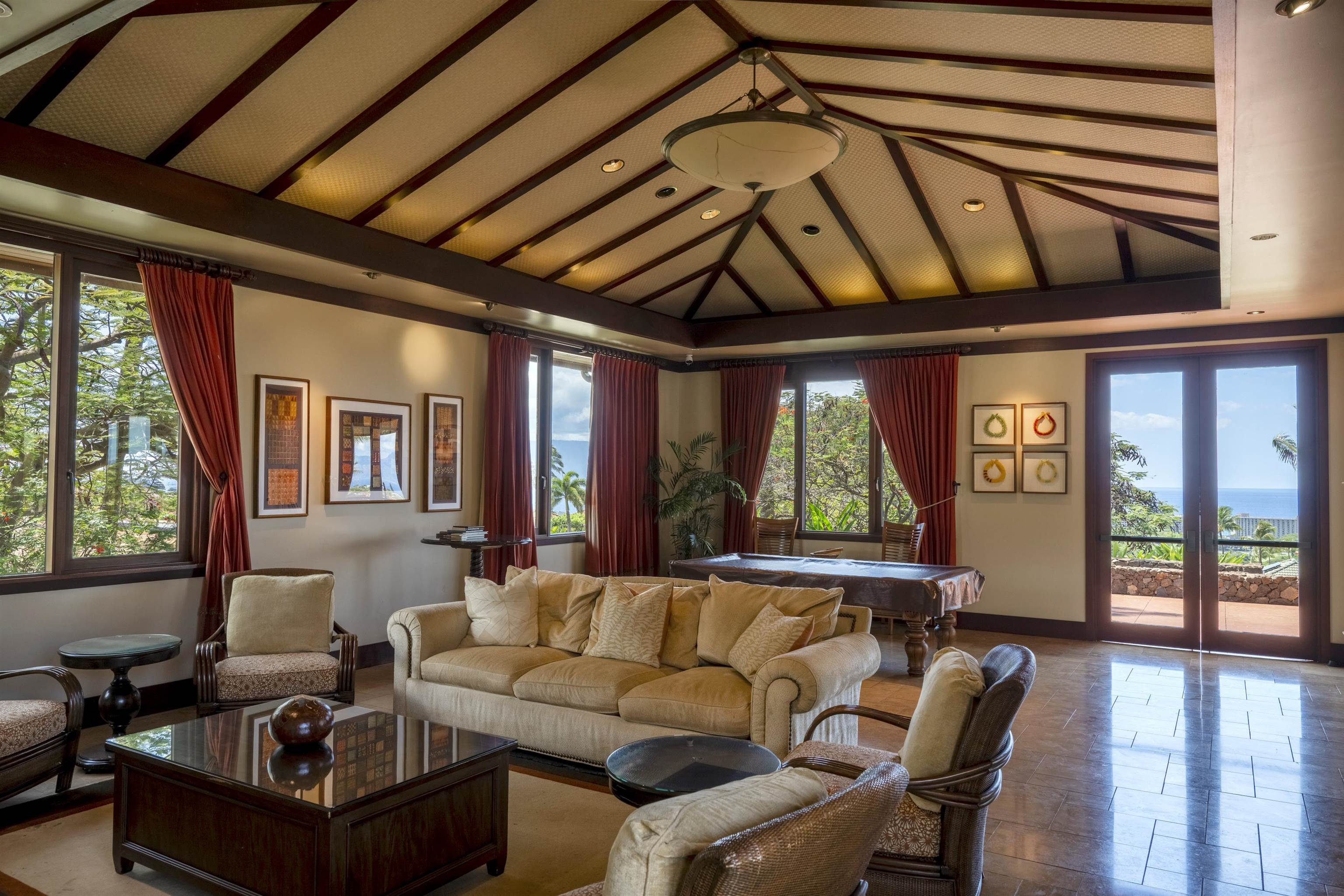 121 Lewa Lani Pl Ka'anapali Golf Estates  - photo 32 of 34