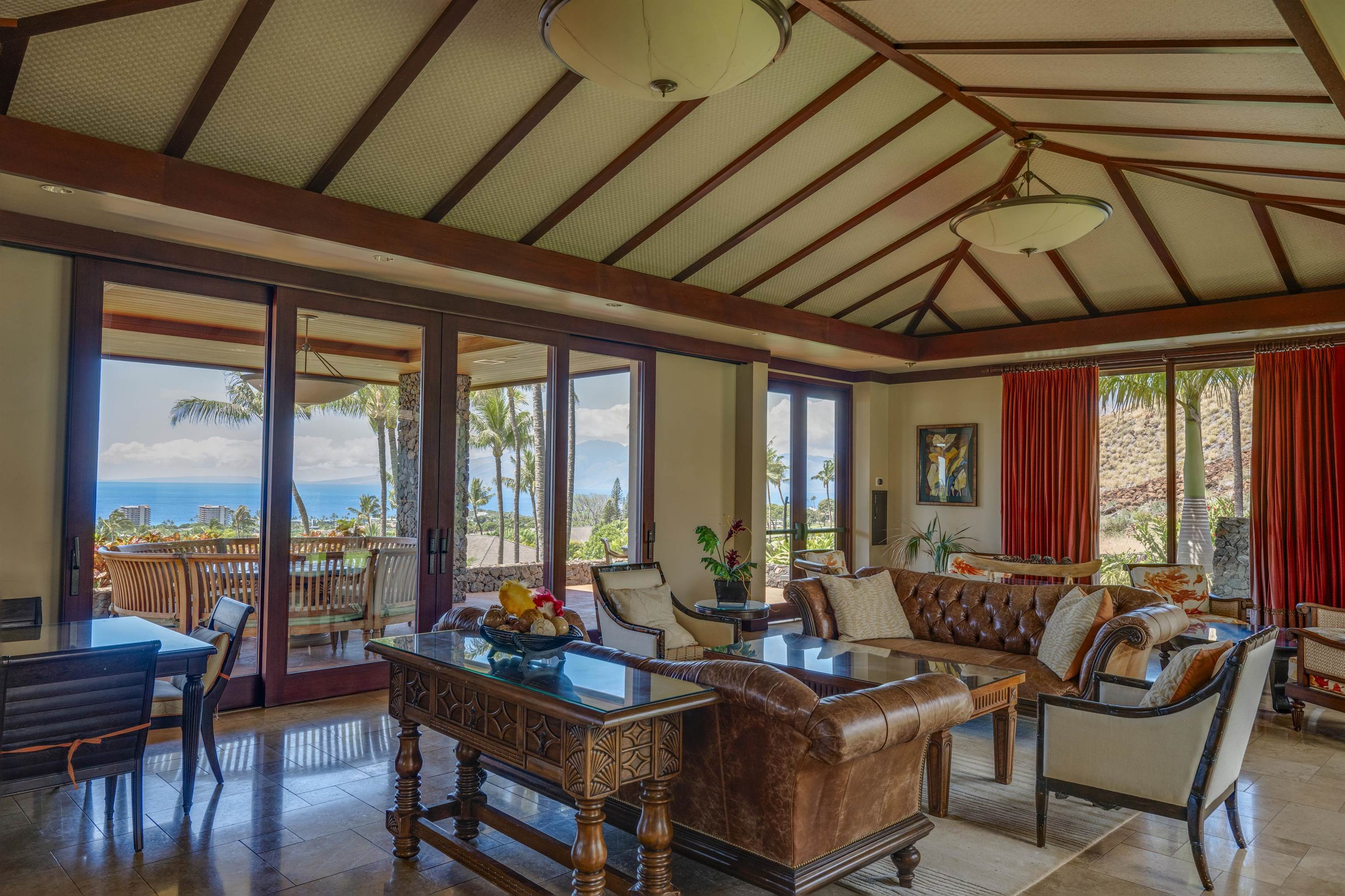 121 Lewa Lani Pl Ka'anapali Golf Estates  - photo 33 of 34