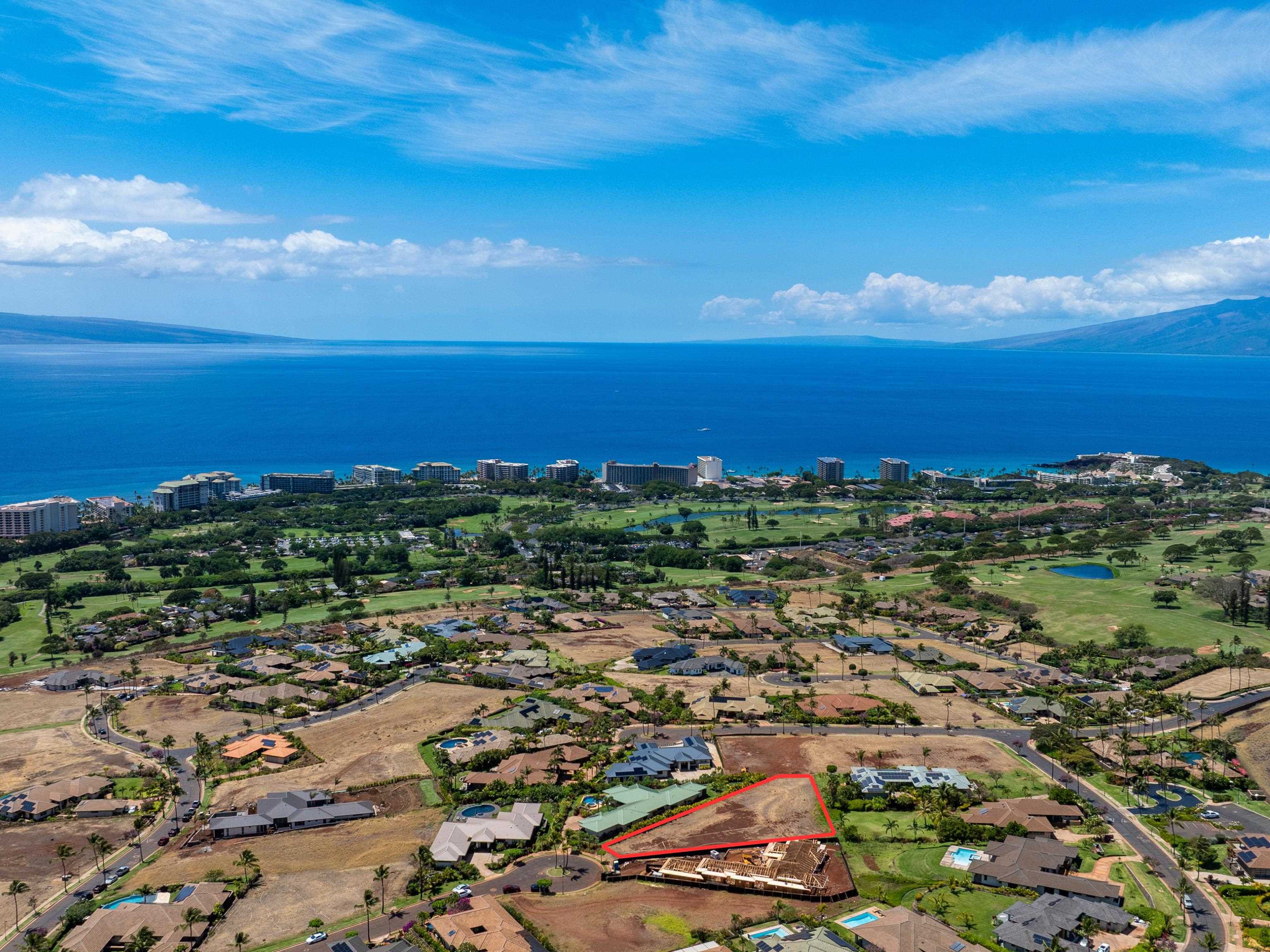 121 Lewa Lani Pl Ka'anapali Golf Estates  - photo 6 of 34