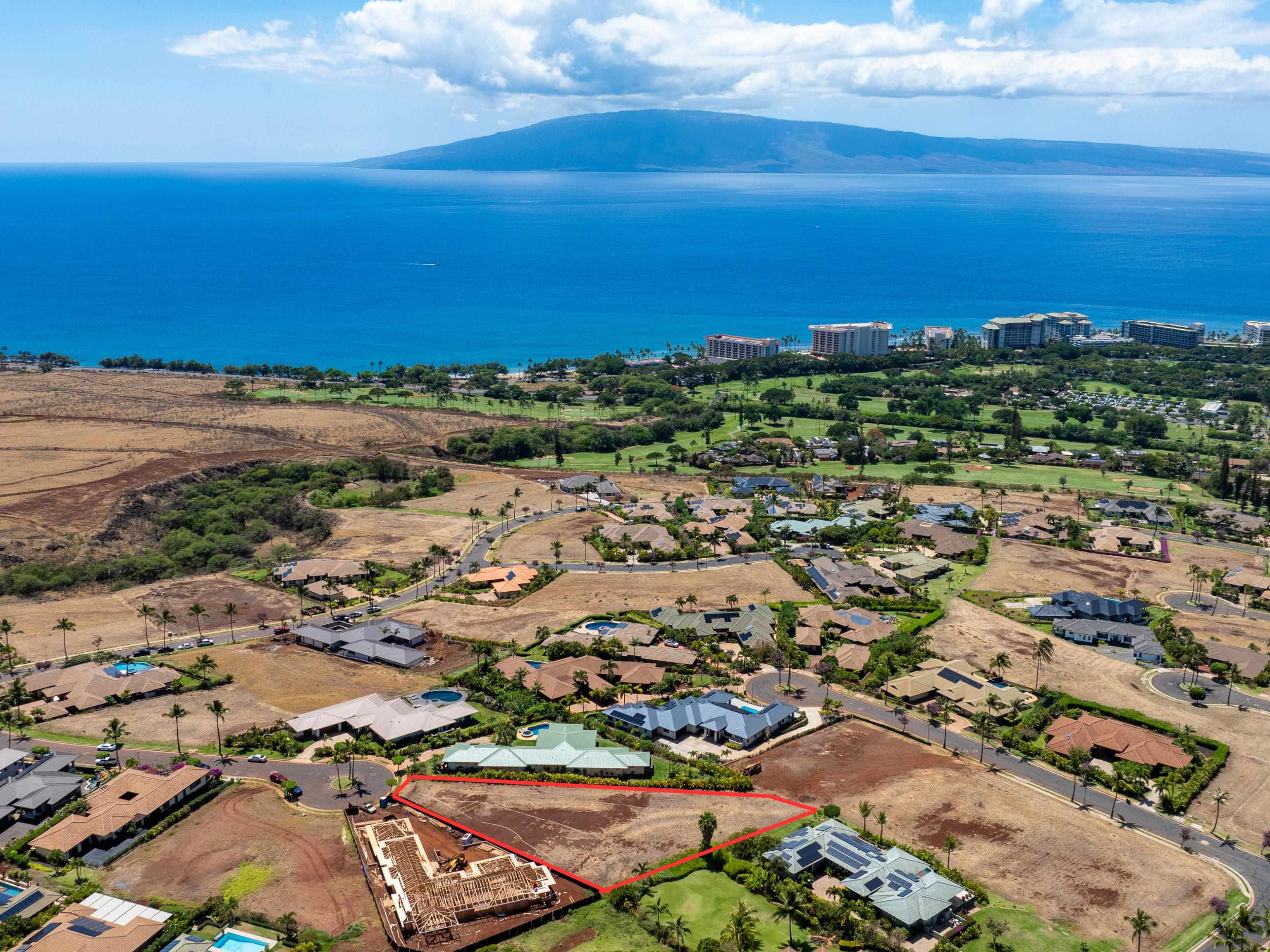 121 Lewa Lani Pl Ka'anapali Golf Estates  - photo 7 of 34