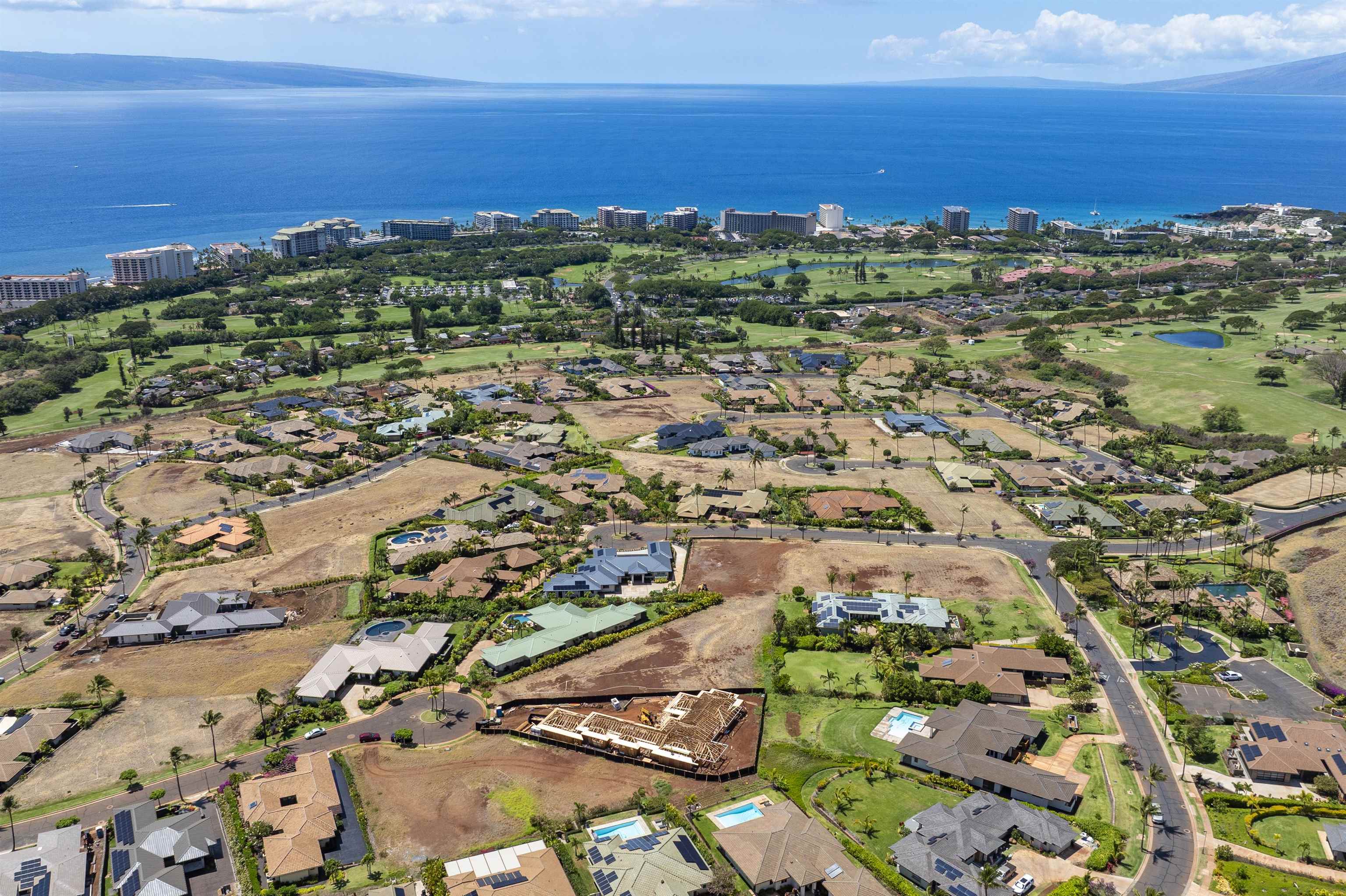 121 Lewa Lani Pl Ka'anapali Golf Estates  - photo 10 of 34