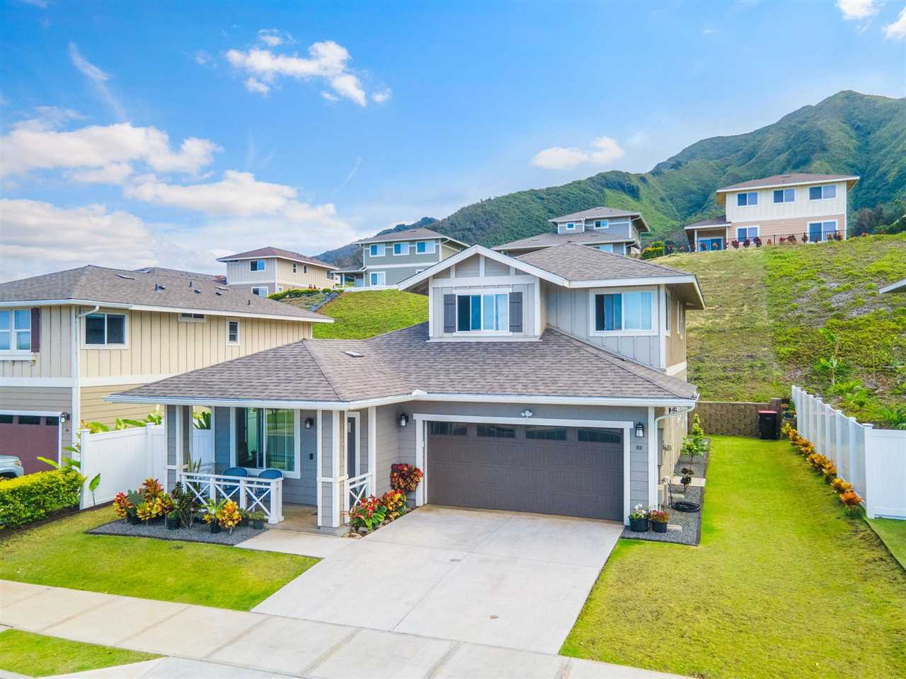 121  Lili Lehua St Kealohilani, Wailuku home - photo 3 of 30