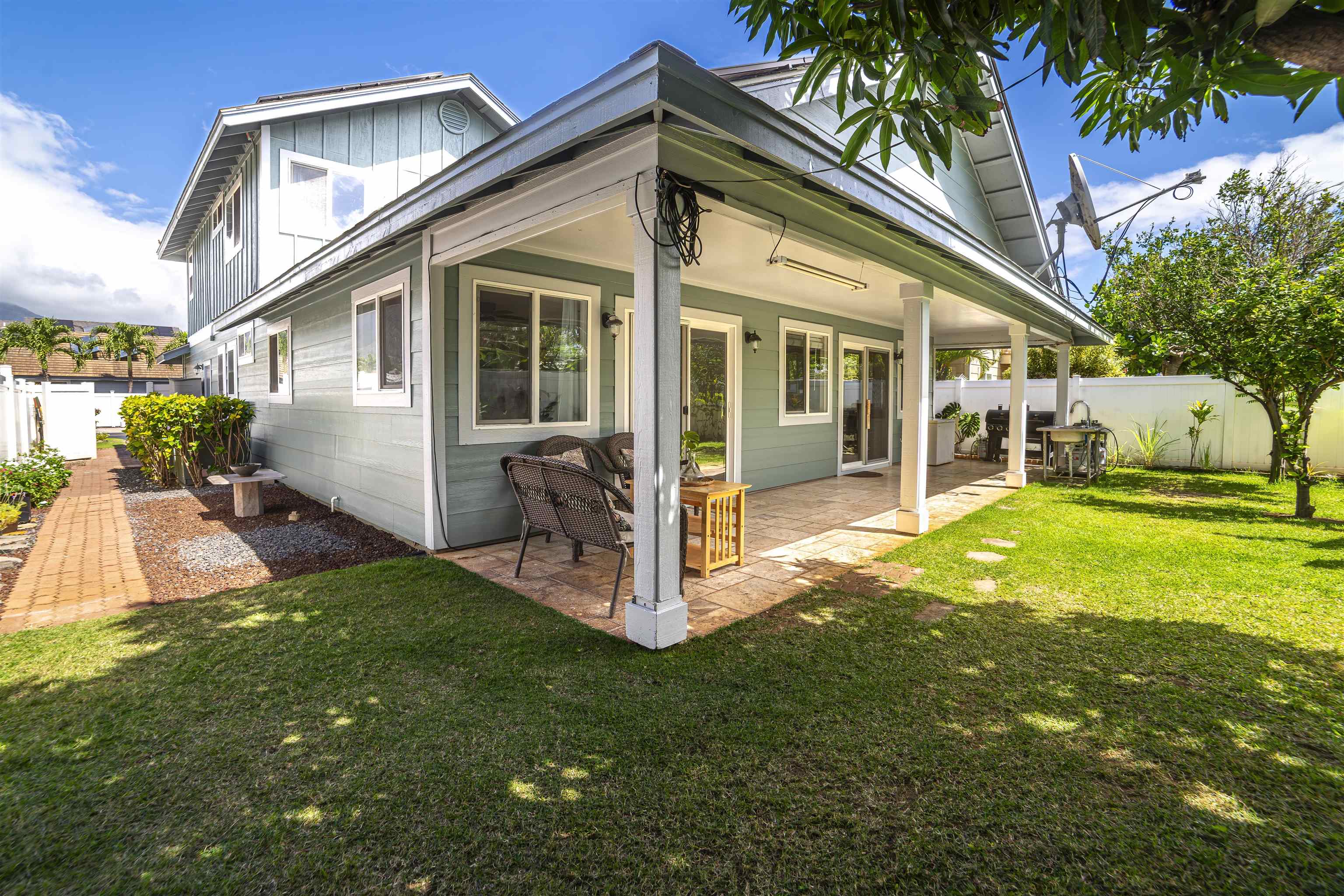 121  Molehulehu Loop Maui Lani, Kahului home - photo 35 of 43
