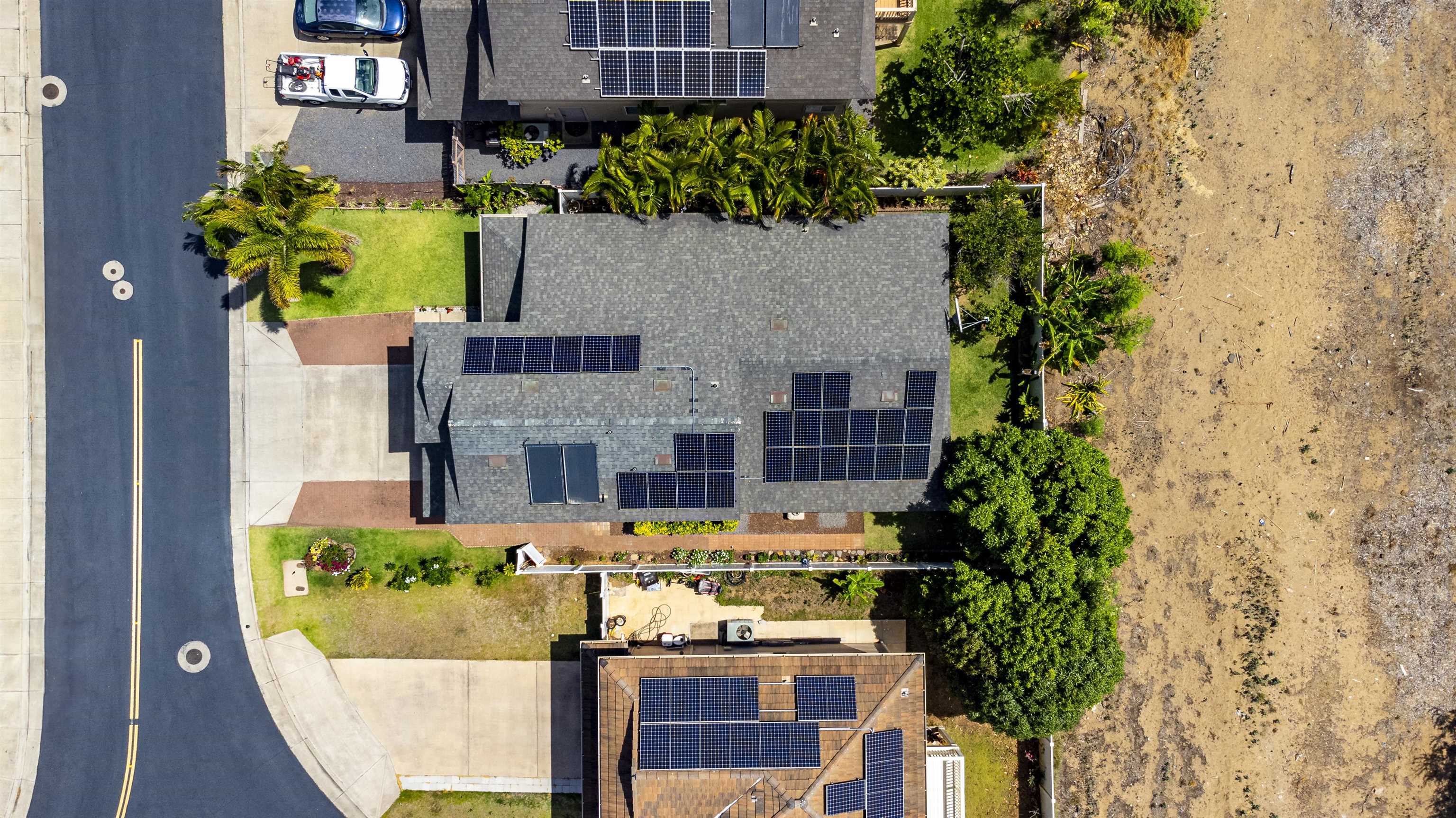 121  Molehulehu Loop Maui Lani, Kahului home - photo 40 of 43