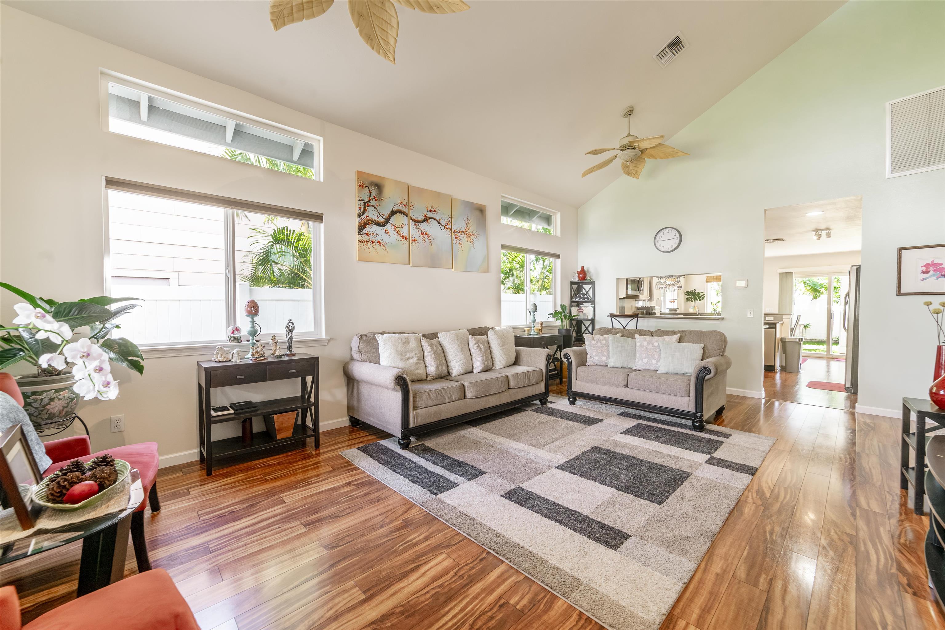 121  Molehulehu Loop Maui Lani, Kahului home - photo 5 of 43