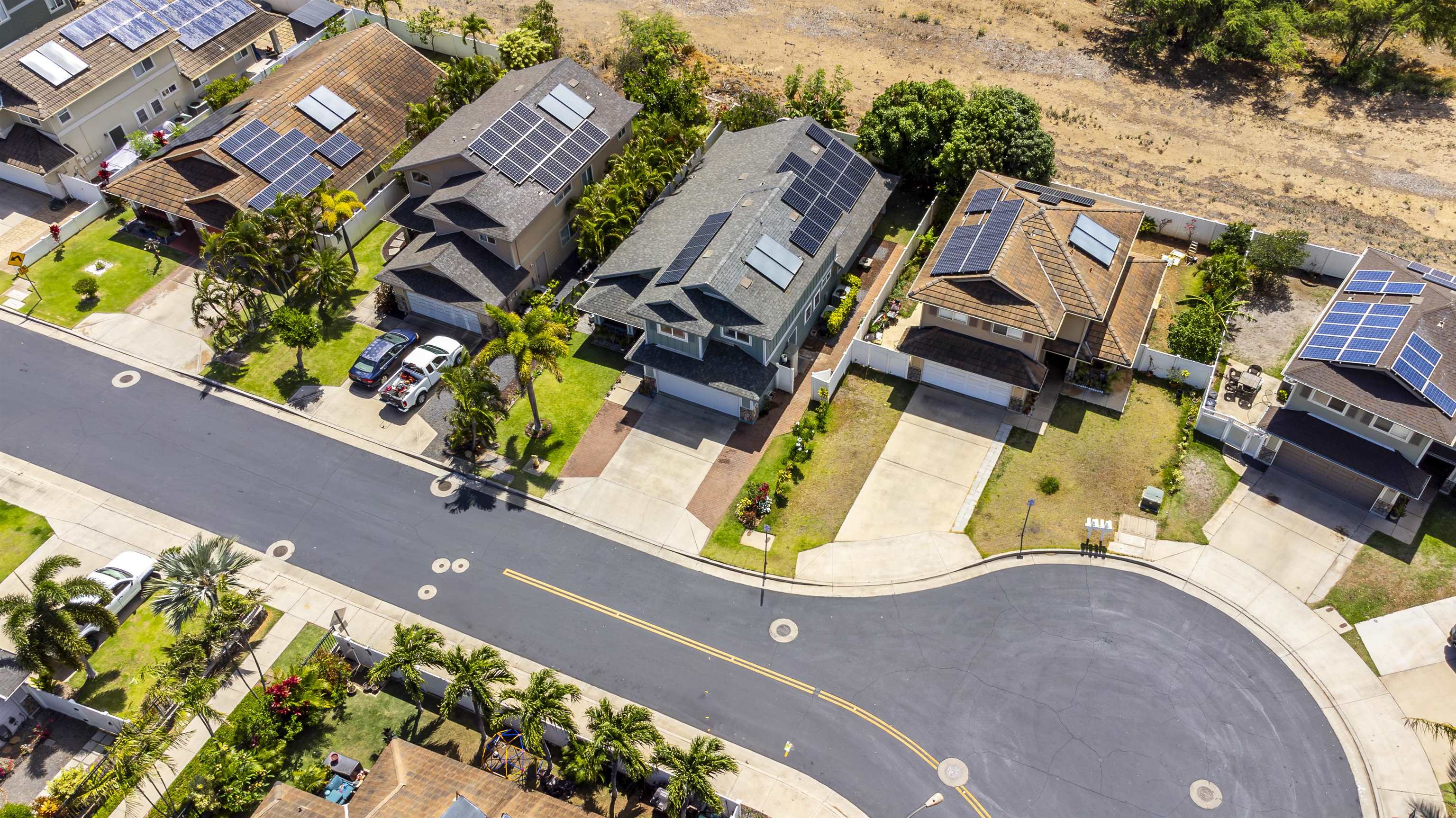 121  Molehulehu Loop Maui Lani, Kahului home - photo 42 of 43