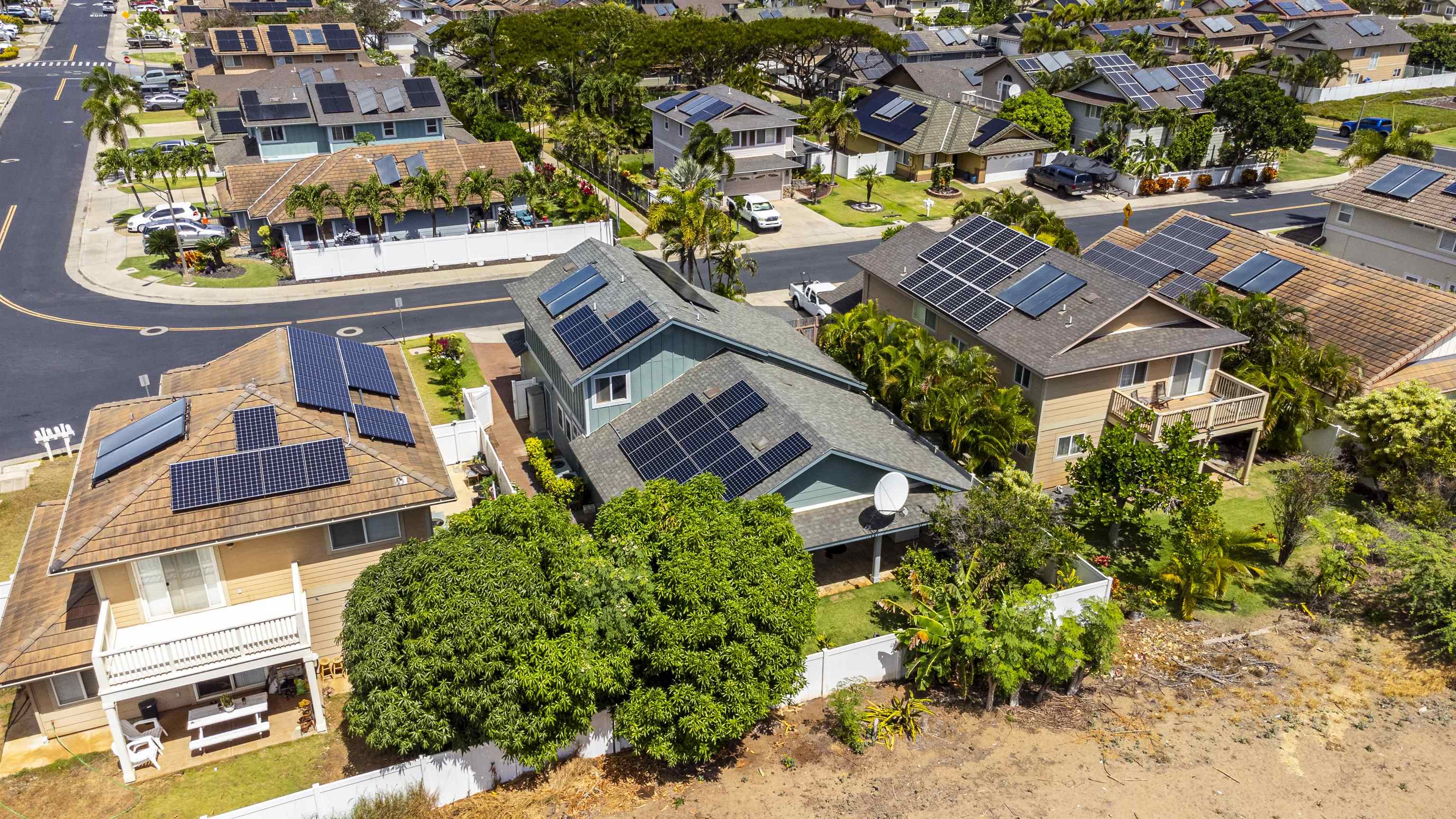 121  Molehulehu Loop Maui Lani, Kahului home - photo 43 of 43