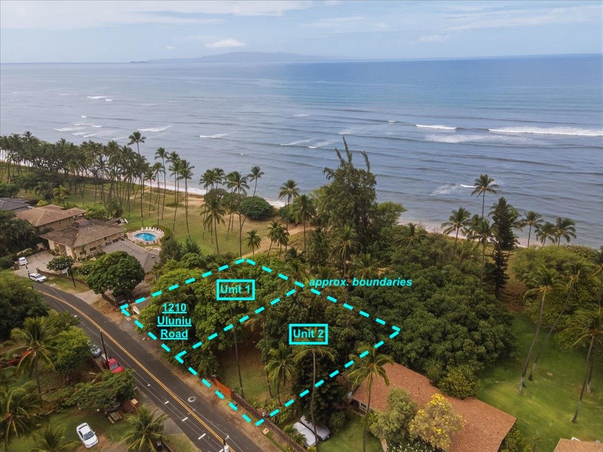 1210  Uluniu Rd Waiohuli-keokea Beach Lts, Kihei home - photo 18 of 50