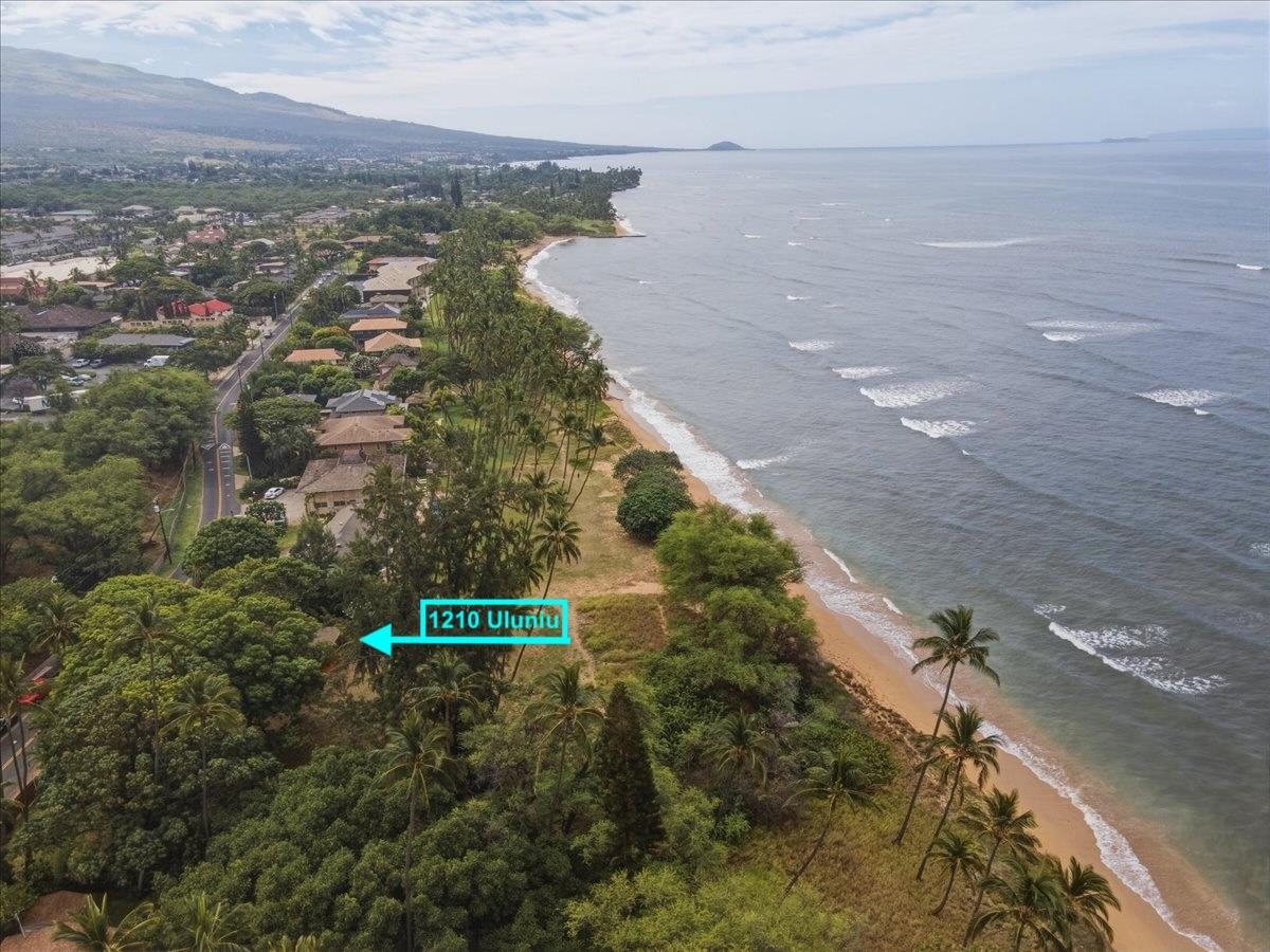 1210  Uluniu Rd Waiohuli-keokea Beach Lts, Kihei home - photo 23 of 50