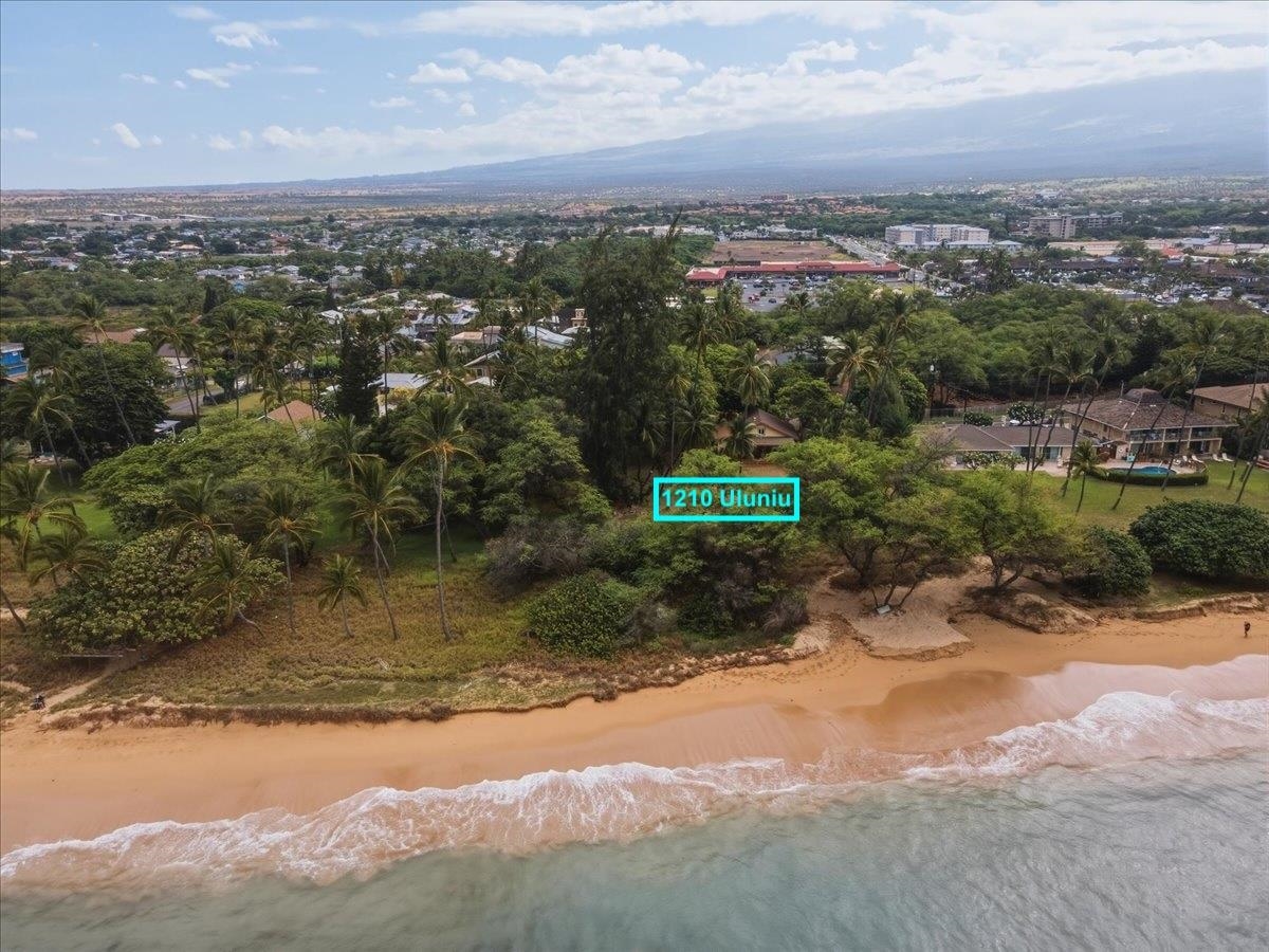 1210  Uluniu Rd Waiohuli-keokea Beach Lts, Kihei home - photo 30 of 50