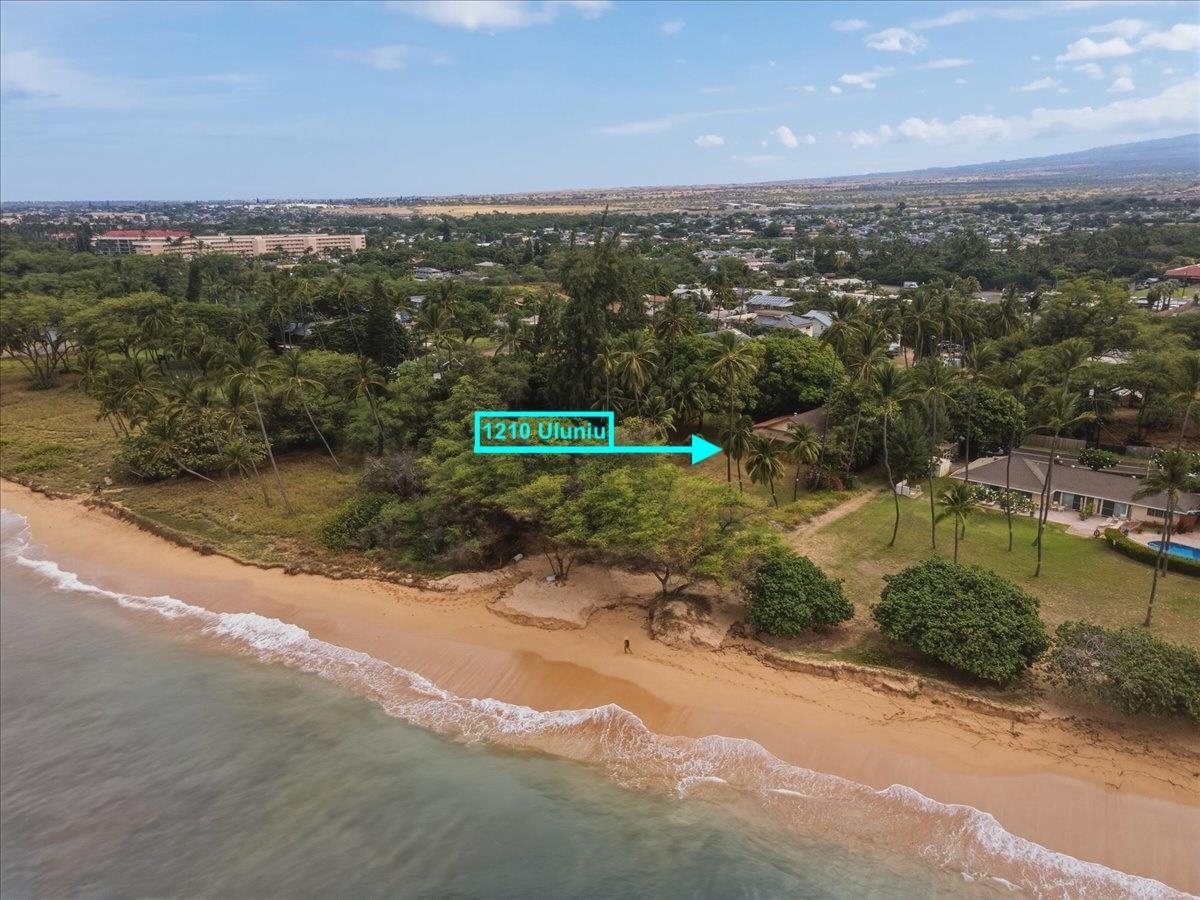 1210  Uluniu Rd Waiohuli-keokea Beach Lts, Kihei home - photo 36 of 50