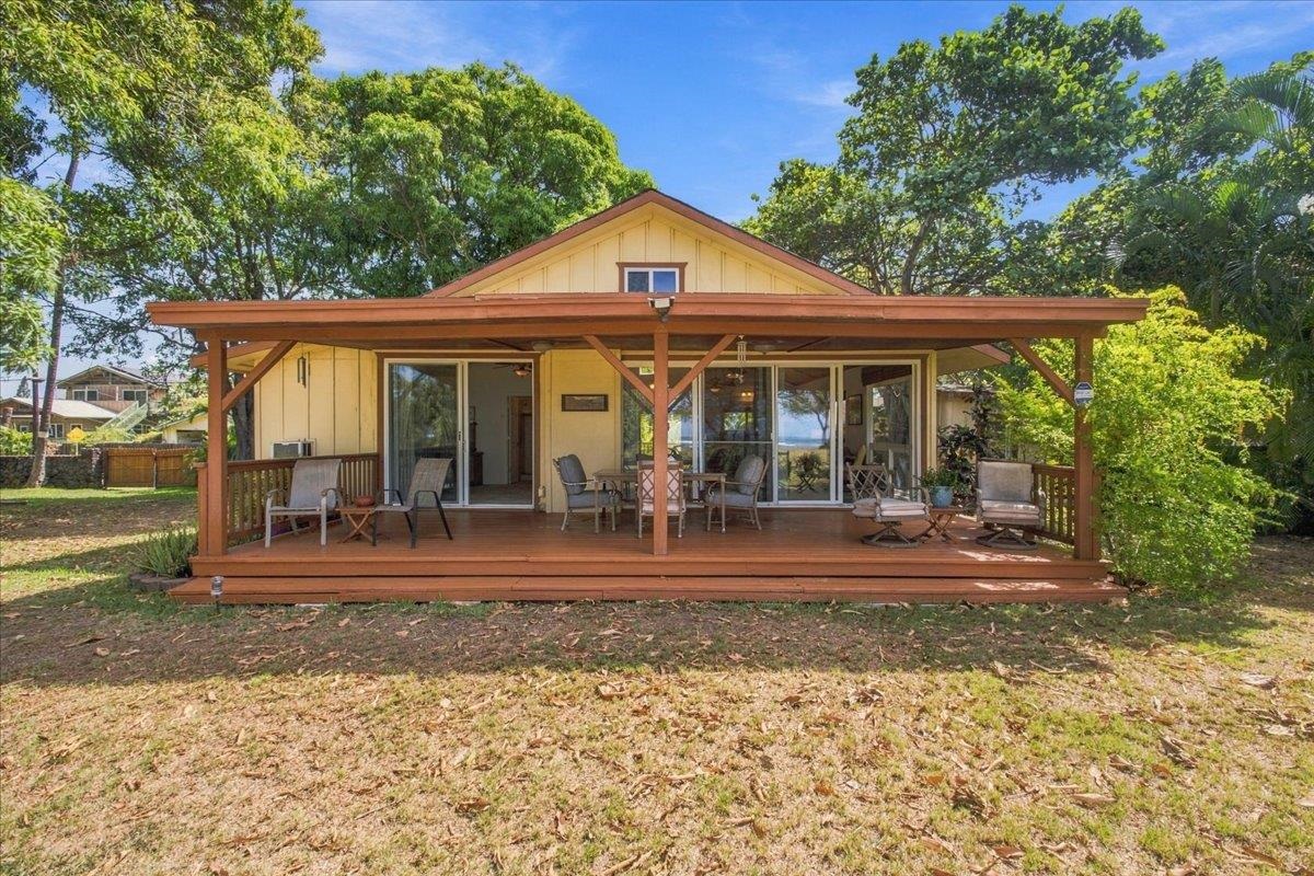 1210  Uluniu Rd Waiohuli-keokea Beach Lts, Kihei home - photo 41 of 50