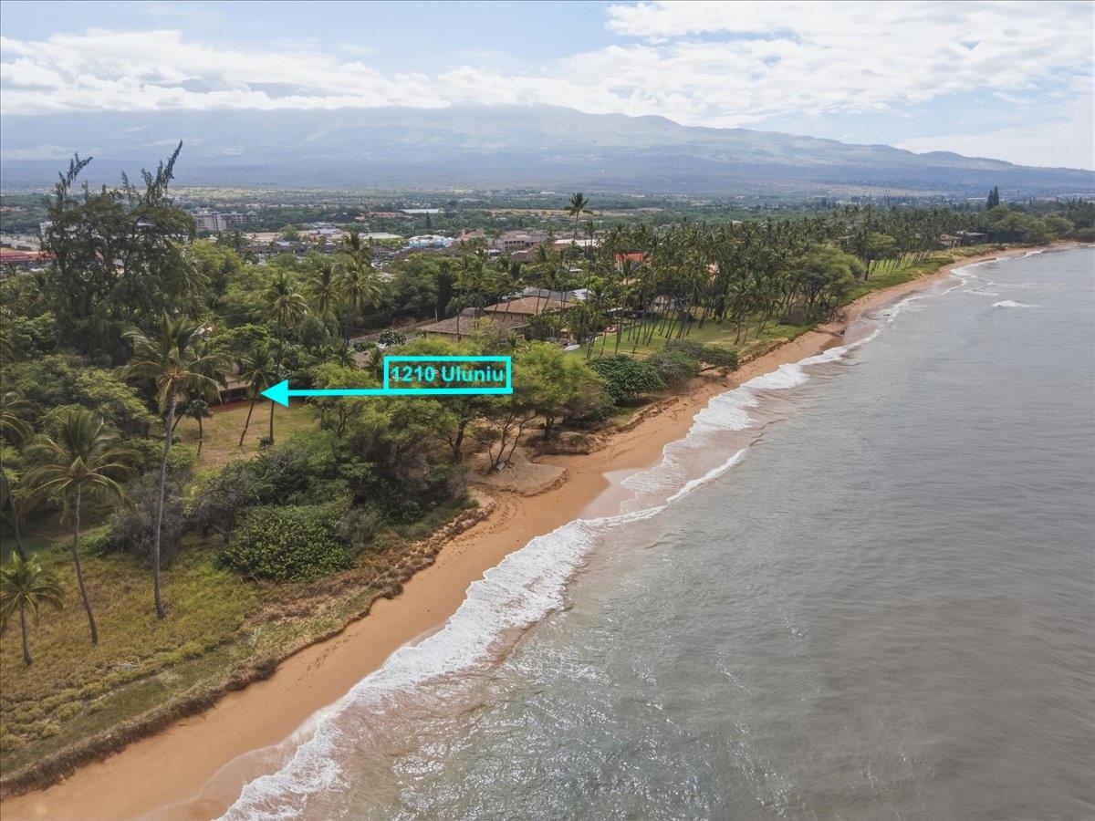 1210  Uluniu Rd Waiohuli-keokea Beach Lts, Kihei home - photo 42 of 50