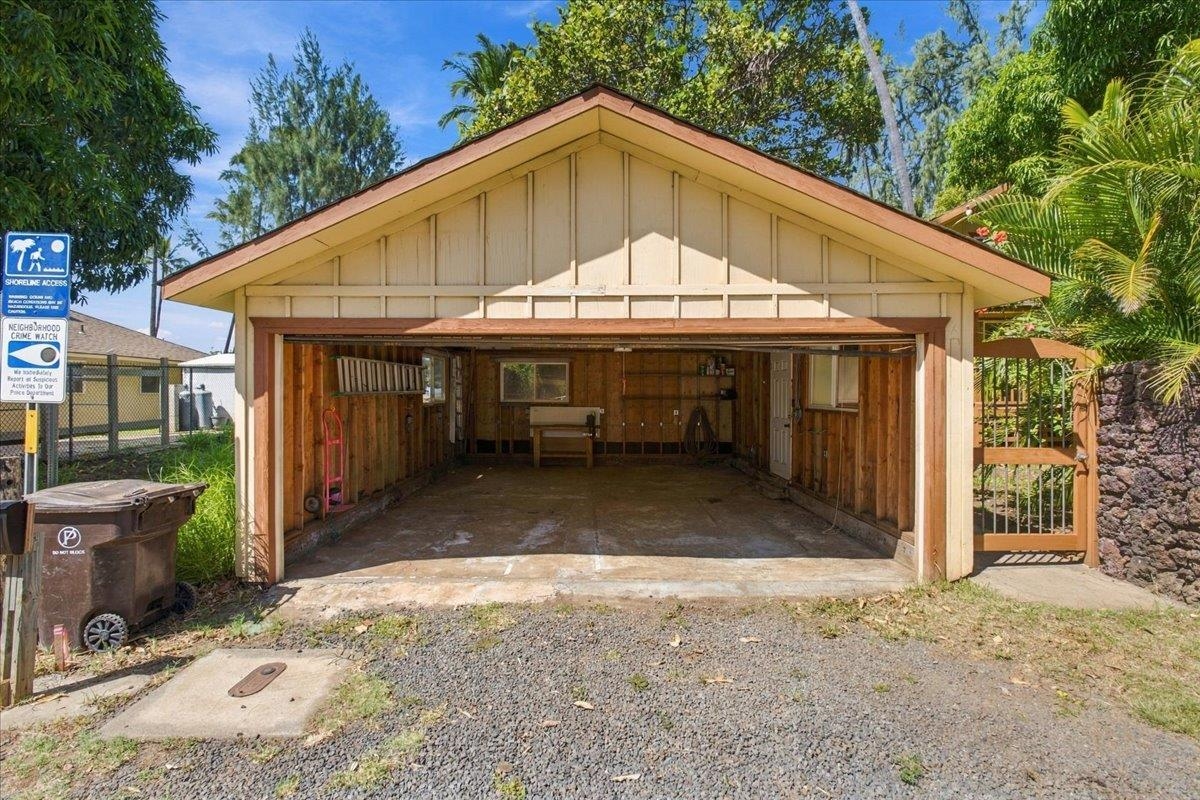 1210  Uluniu Rd Waiohuli-keokea Beach Lts, Kihei home - photo 49 of 50