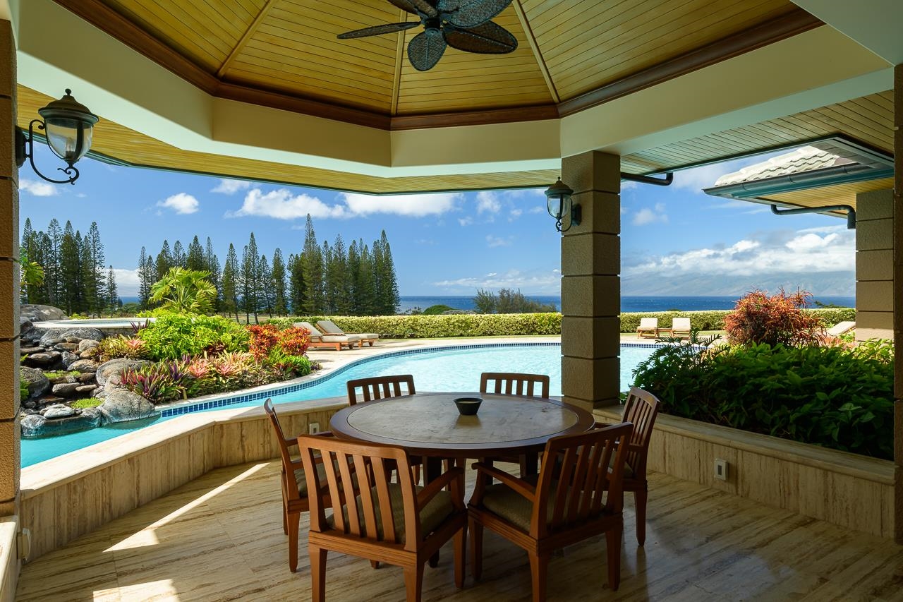 1216  Summer Rd Kapalua, Kapalua home - photo 12 of 41