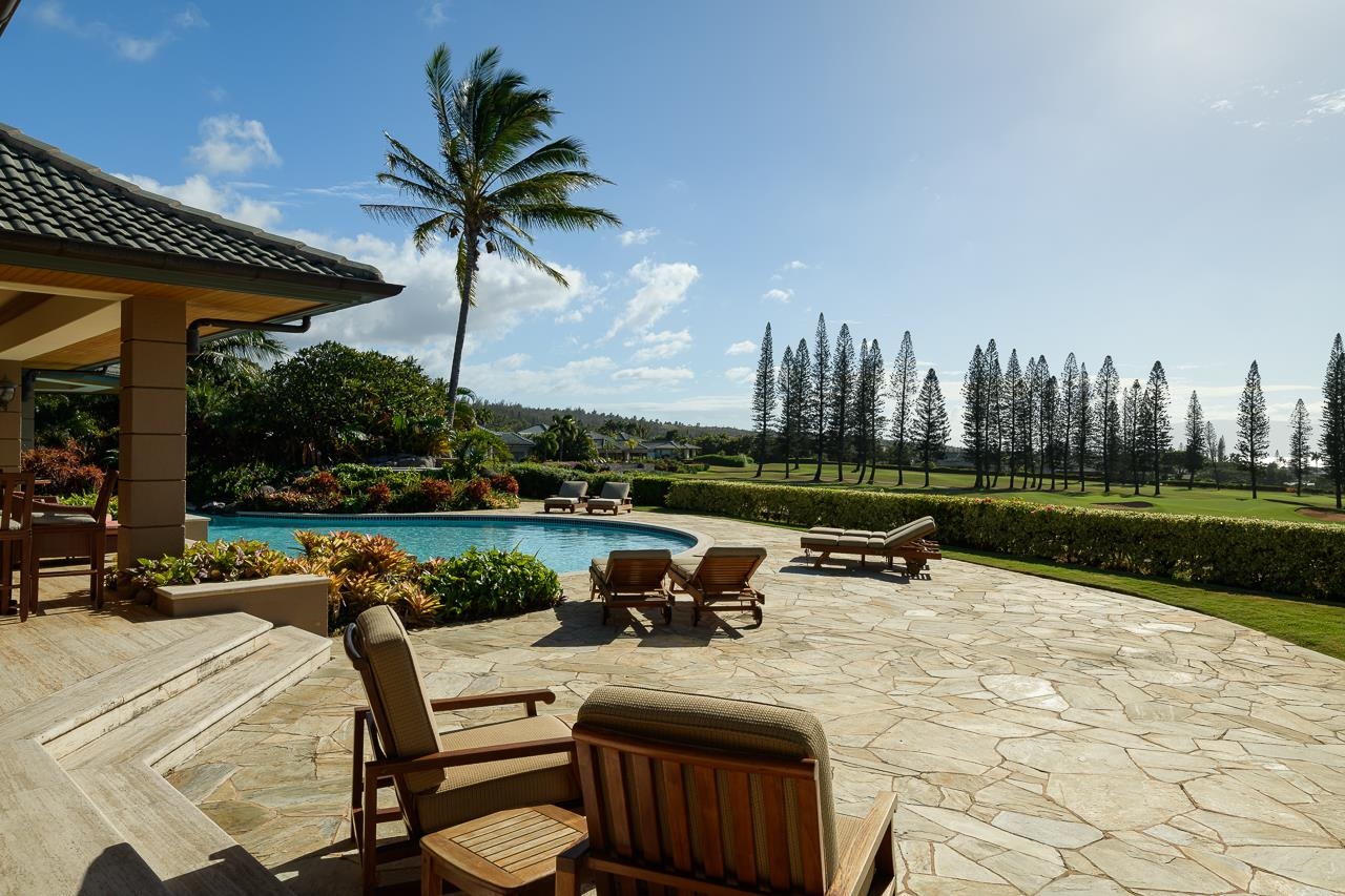 1216  Summer Rd Kapalua, Kapalua home - photo 16 of 41