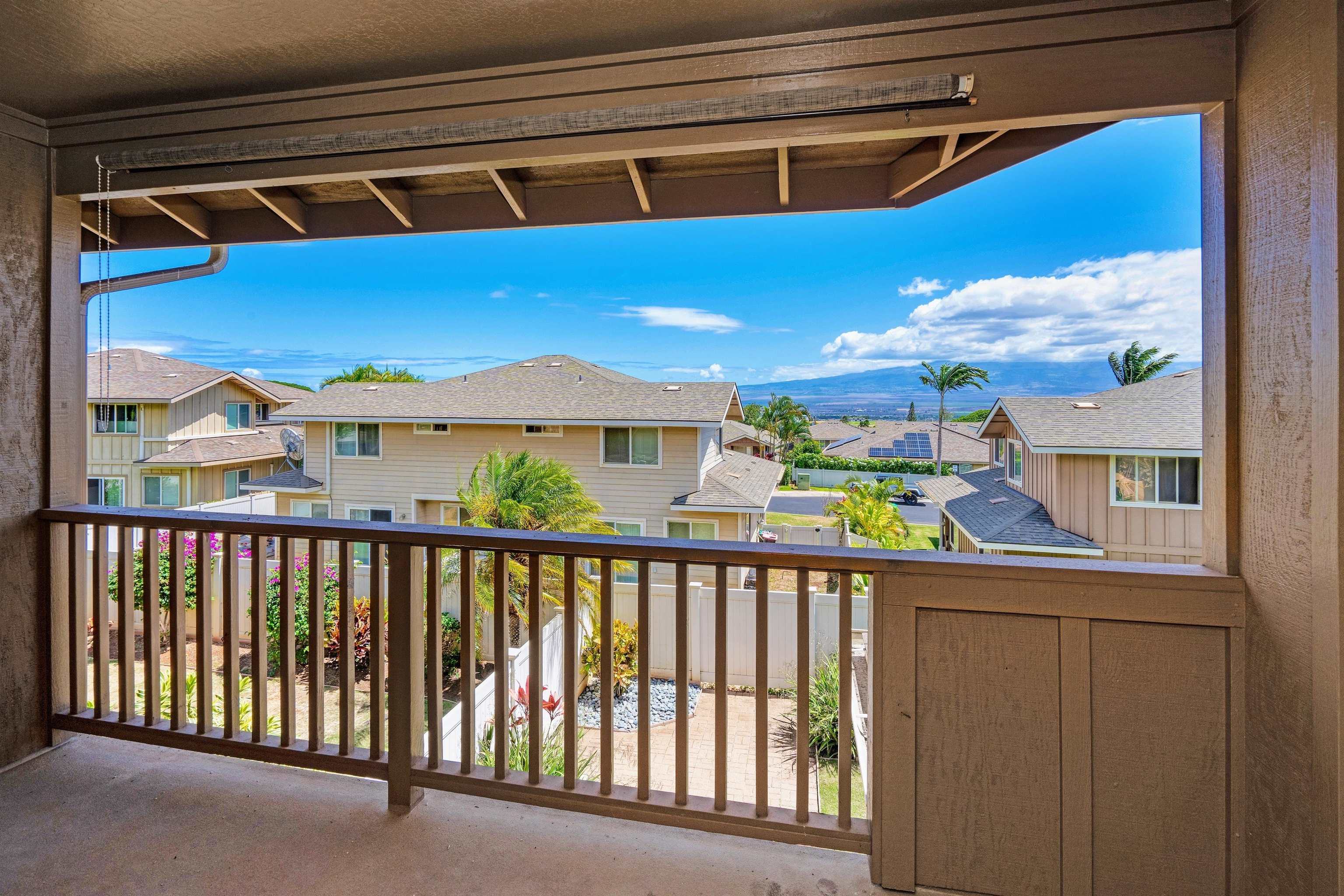 Milo Court at Kehalani condo # 90, Wailuku, Hawaii - photo 27 of 33