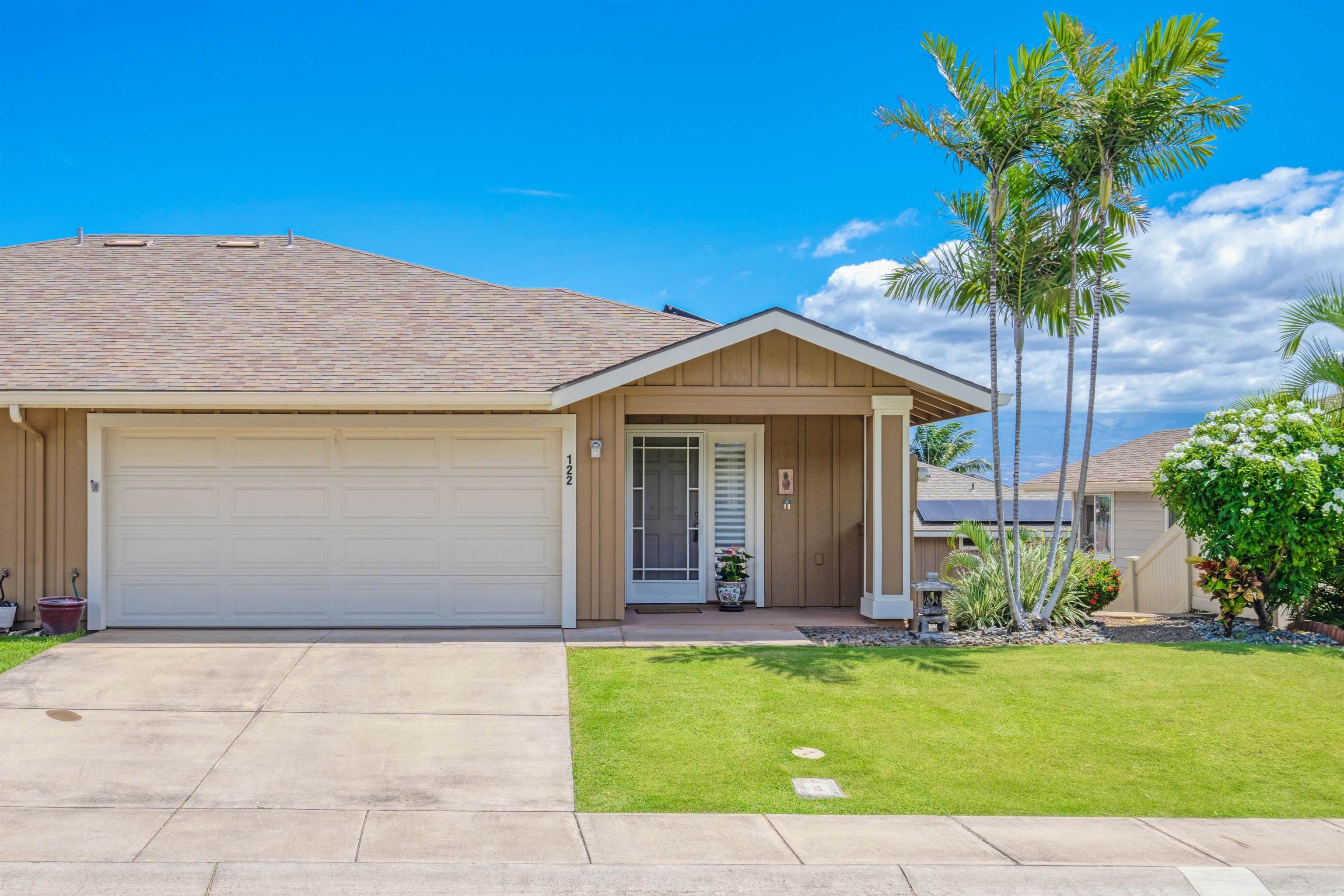 Milo Court at Kehalani condo # 90, Wailuku, Hawaii - photo 29 of 33