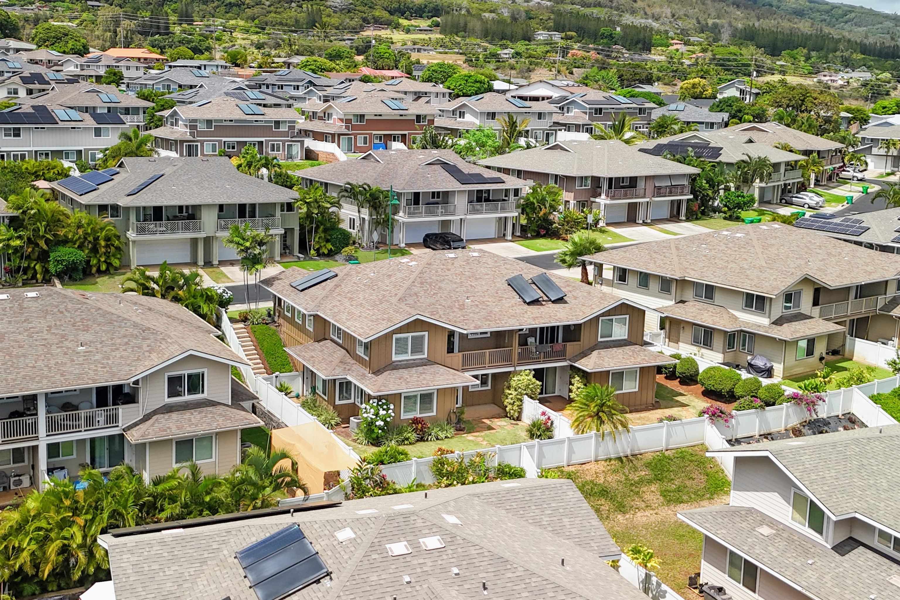 Milo Court at Kehalani condo # 90, Wailuku, Hawaii - photo 31 of 33